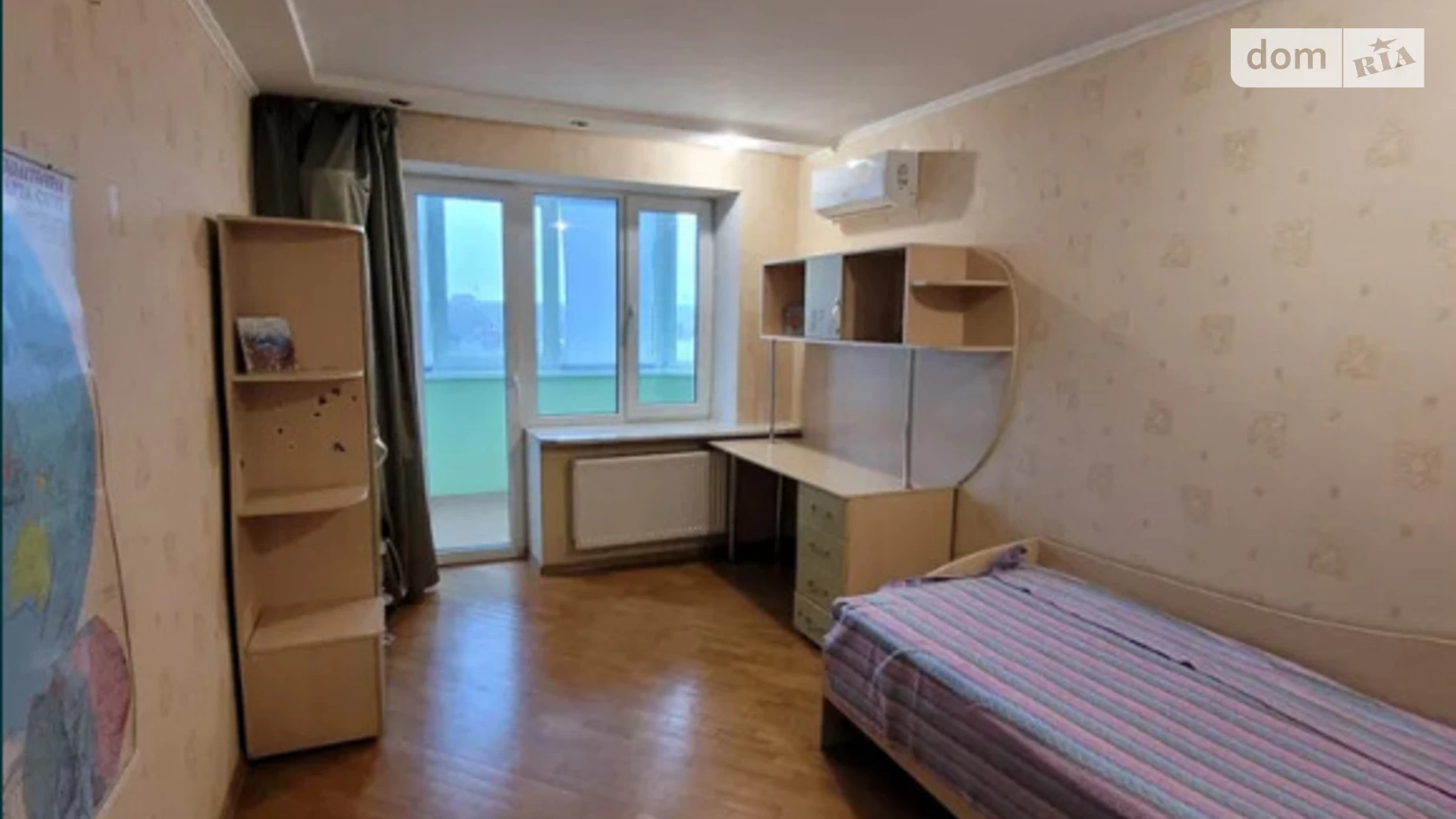 4-кімнатна квартира 116.71 кв. м у Запоріжжі, вул. Шкільна, 52 - фото 5