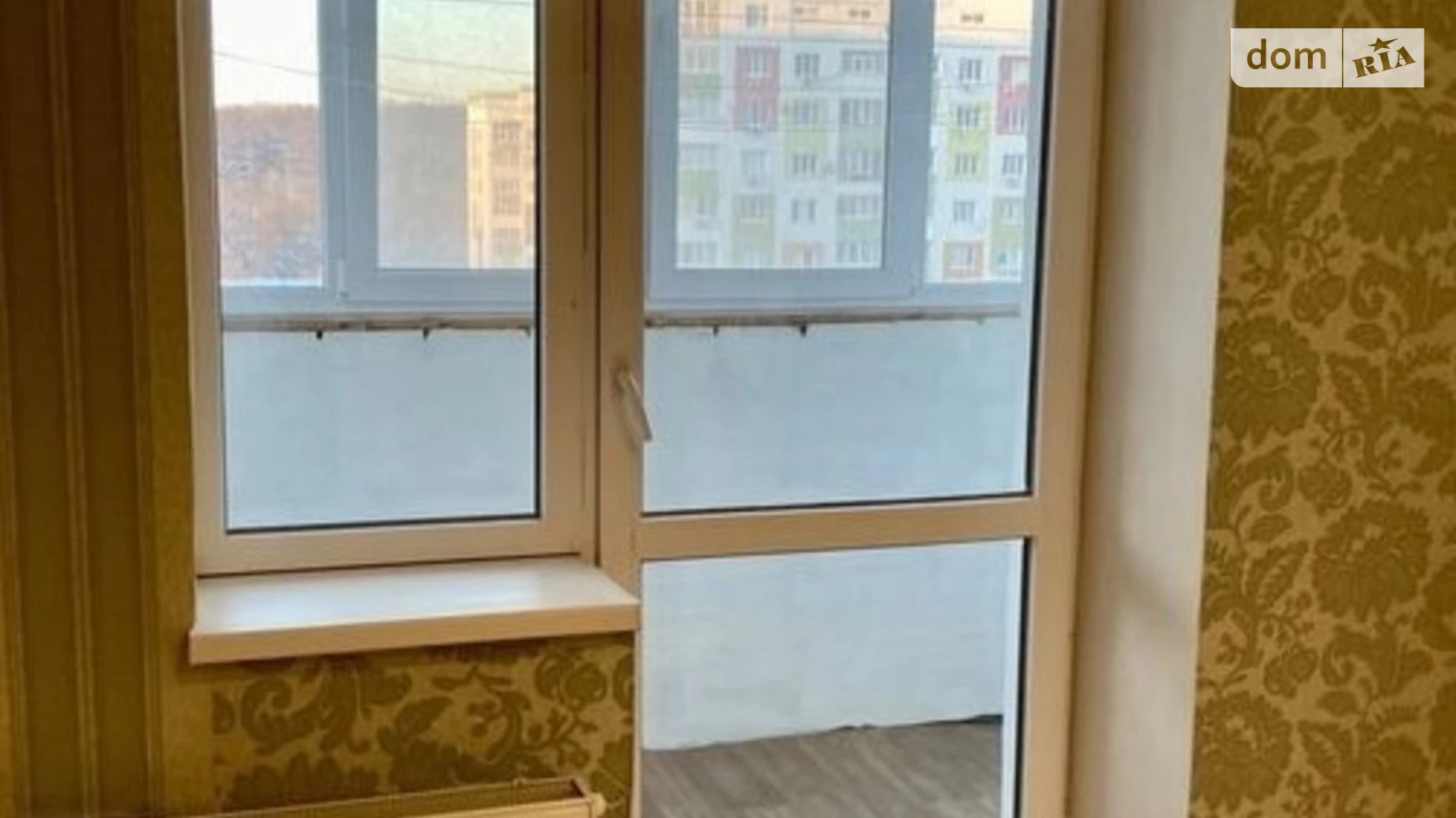 Продается 1-комнатная квартира 35 кв. м в Харькове, ул. Дача 55 - фото 5