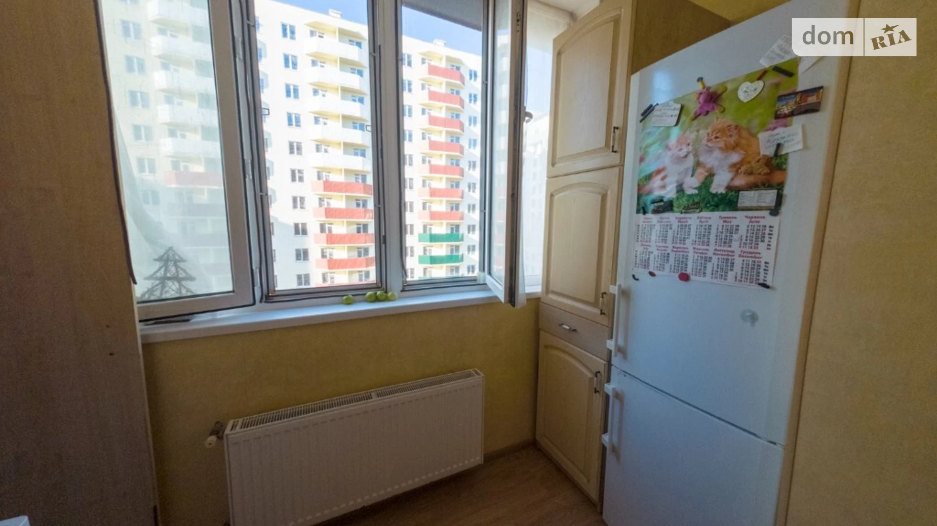 Продается 2-комнатная квартира 83 кв. м в Одессе, ул. Академика Сахарова - фото 4