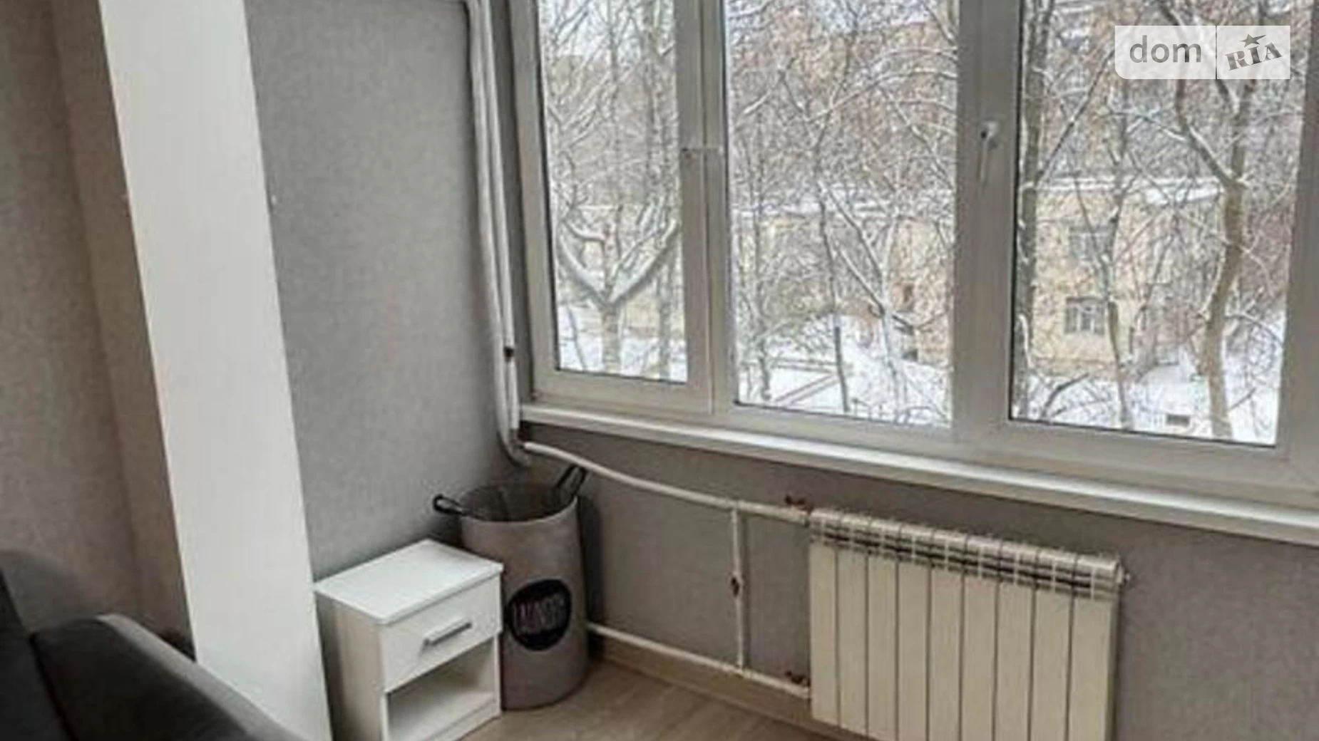Продается 2-комнатная квартира 49 кв. м в Киеве, пер. Щорса, 5А - фото 4