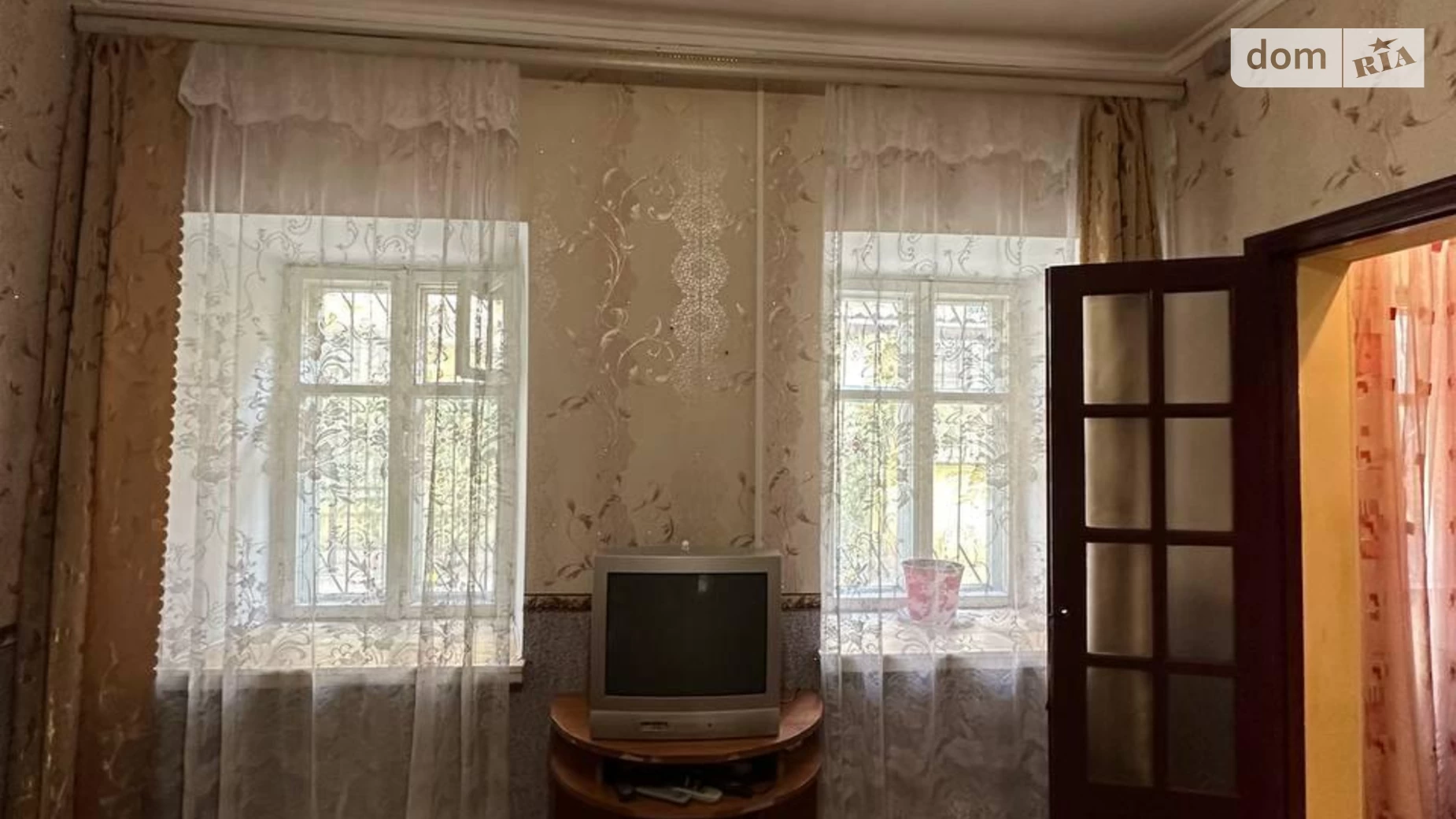 Продается 2-комнатная квартира 32 кв. м в Одессе, ул. Генерала Ватутина, 13