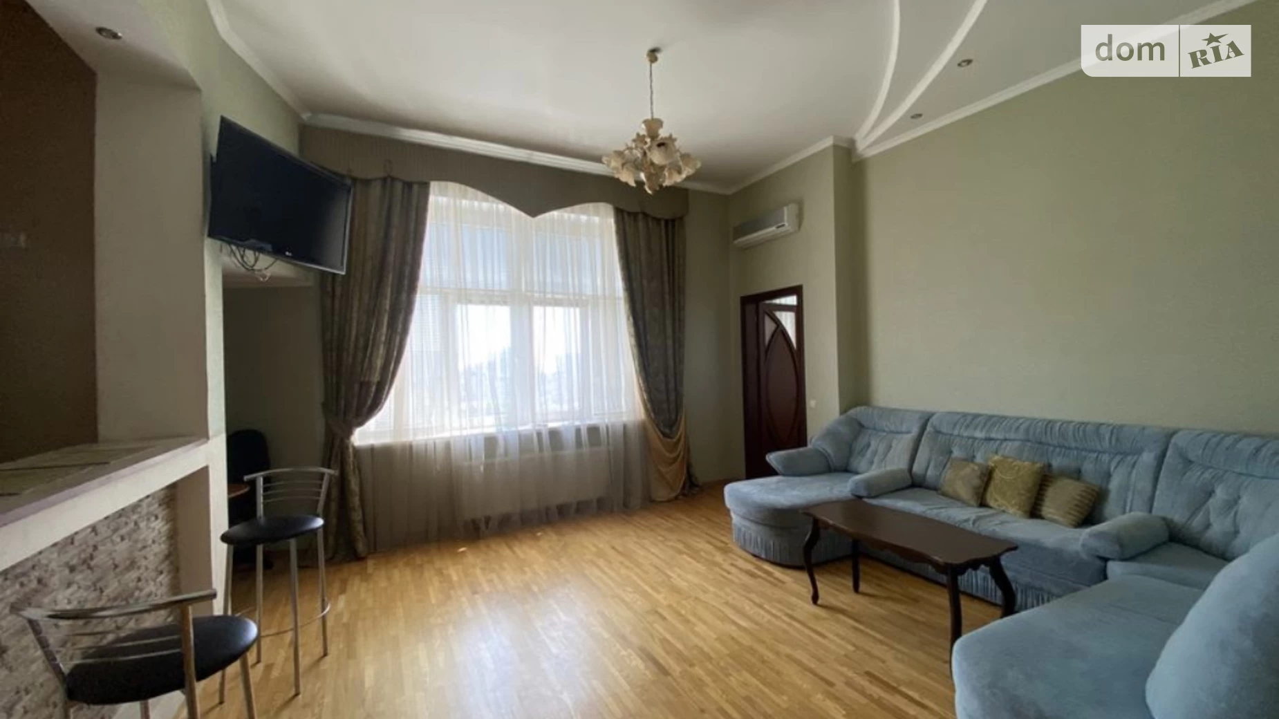 Продається 2-кімнатна квартира 70 кв. м у Одесі, вул. Академічна, 20Б - фото 5