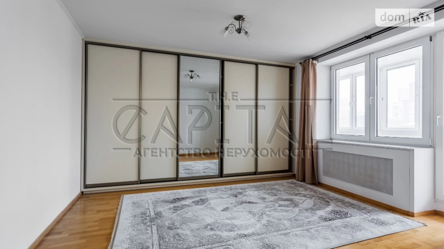 Продается 8-комнатная квартира 328 кв. м в Киеве - фото 3