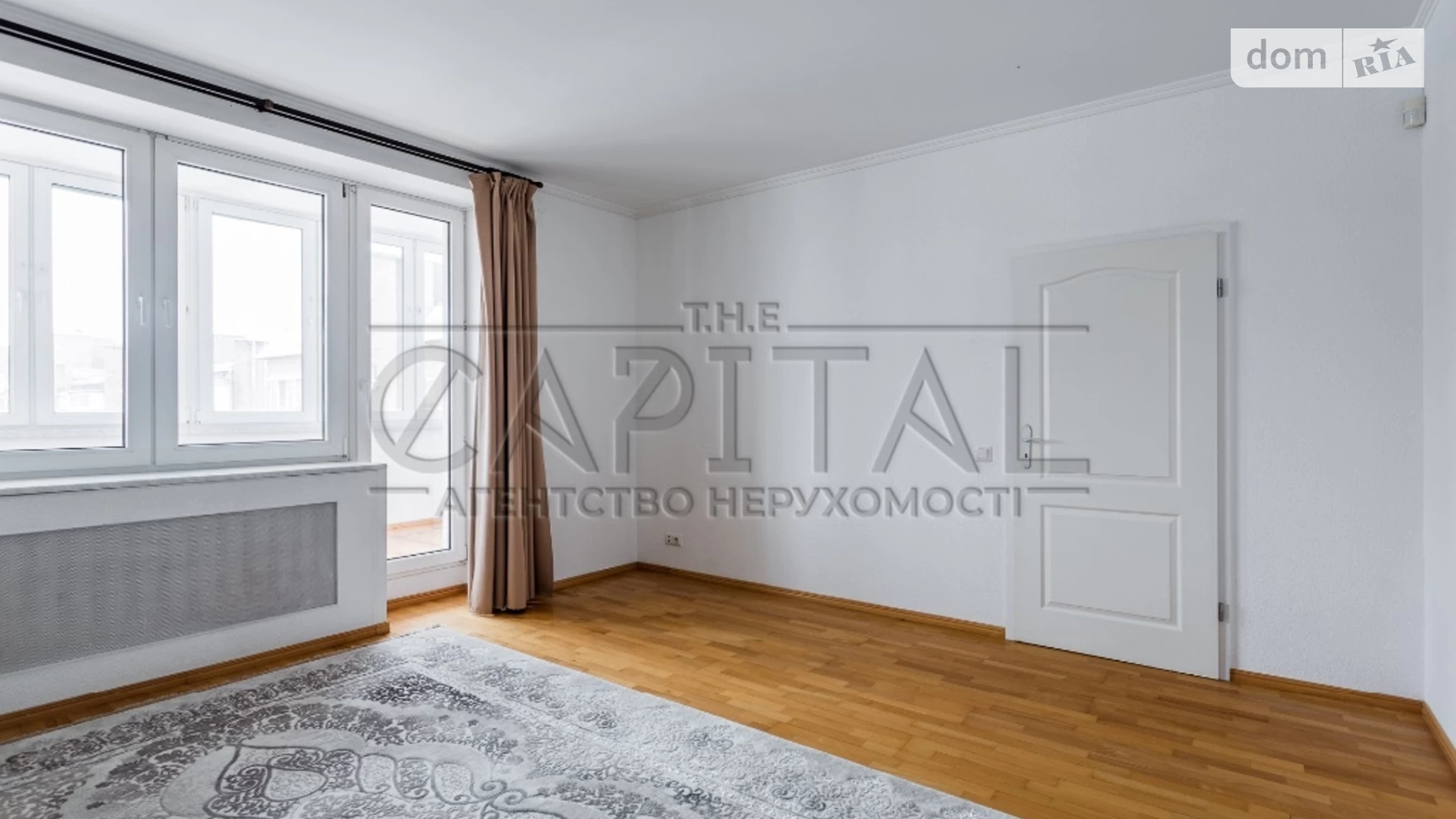 Продается 8-комнатная квартира 328 кв. м в Киеве, ул. Тургенева, 52-58 - фото 5