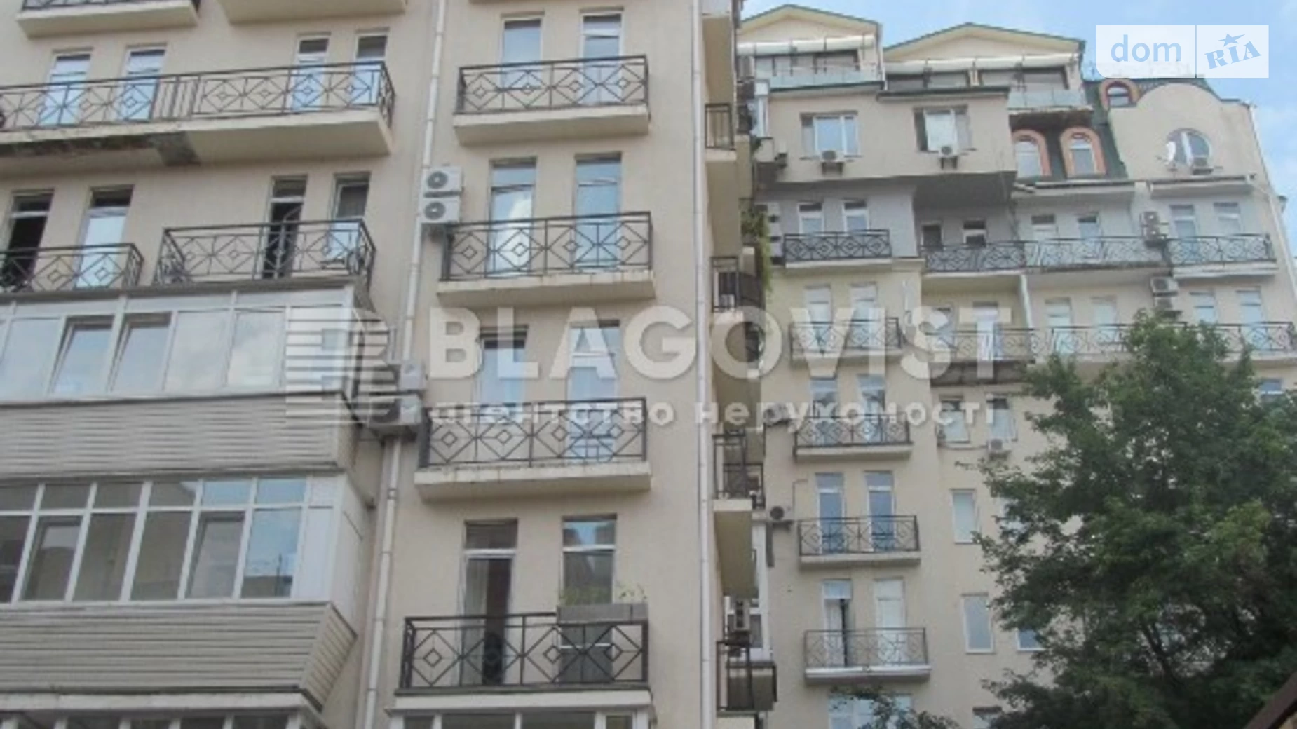 Продается 3-комнатная квартира 111.8 кв. м в Киеве, ул. Хорива, 39-41 - фото 4