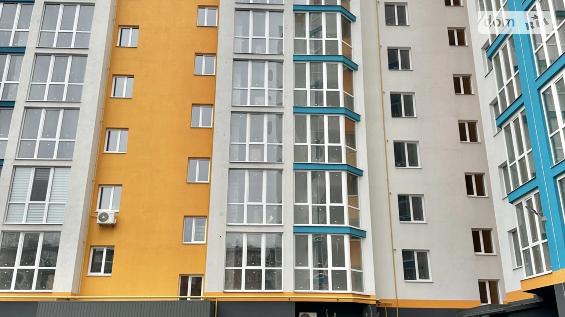 3-комнатная квартира 91.66 кв. м в Запорожье - фото 4