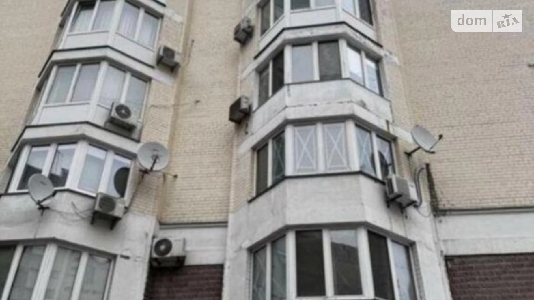 Продается 1-комнатная квартира 46 кв. м в Киеве, ул. Левка Лукьяненко, 29В - фото 5