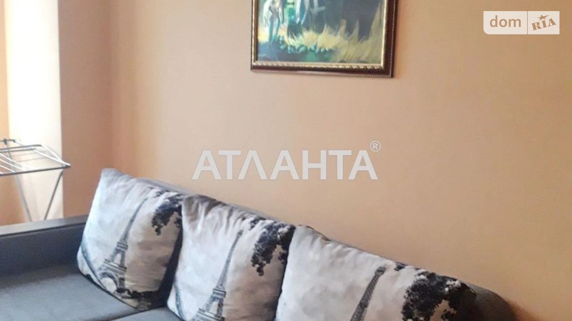 Продается 1-комнатная квартира 50 кв. м в Одессе, ул. Малая Арнаутская