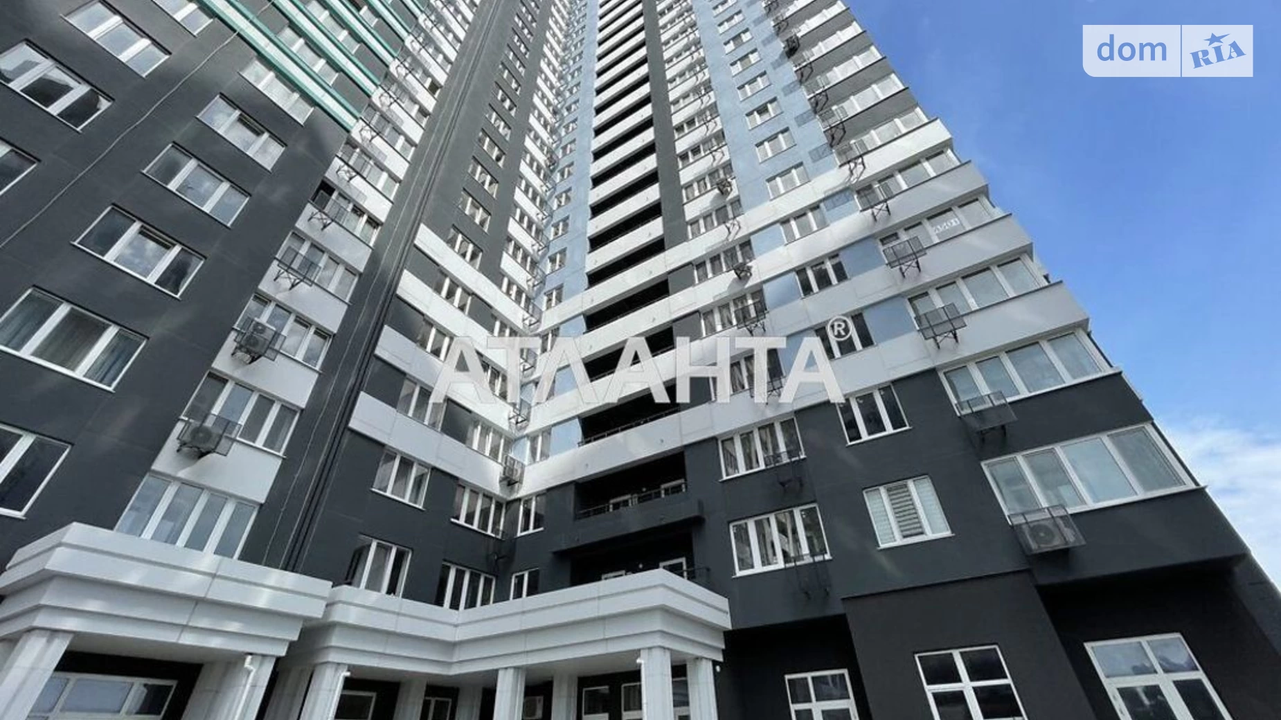 Продается 1-комнатная квартира 49.2 кв. м в Одессе, ул. Инглези - фото 4