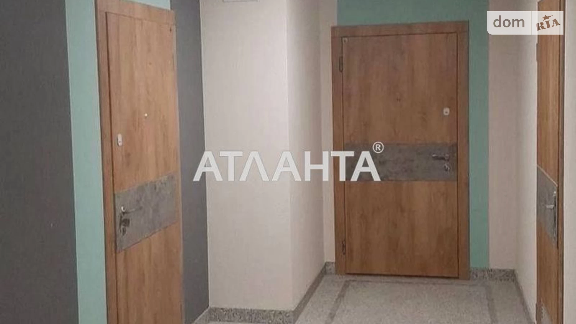 Продается 1-комнатная квартира 47.4 кв. м в Одессе, ул. Инглези - фото 5