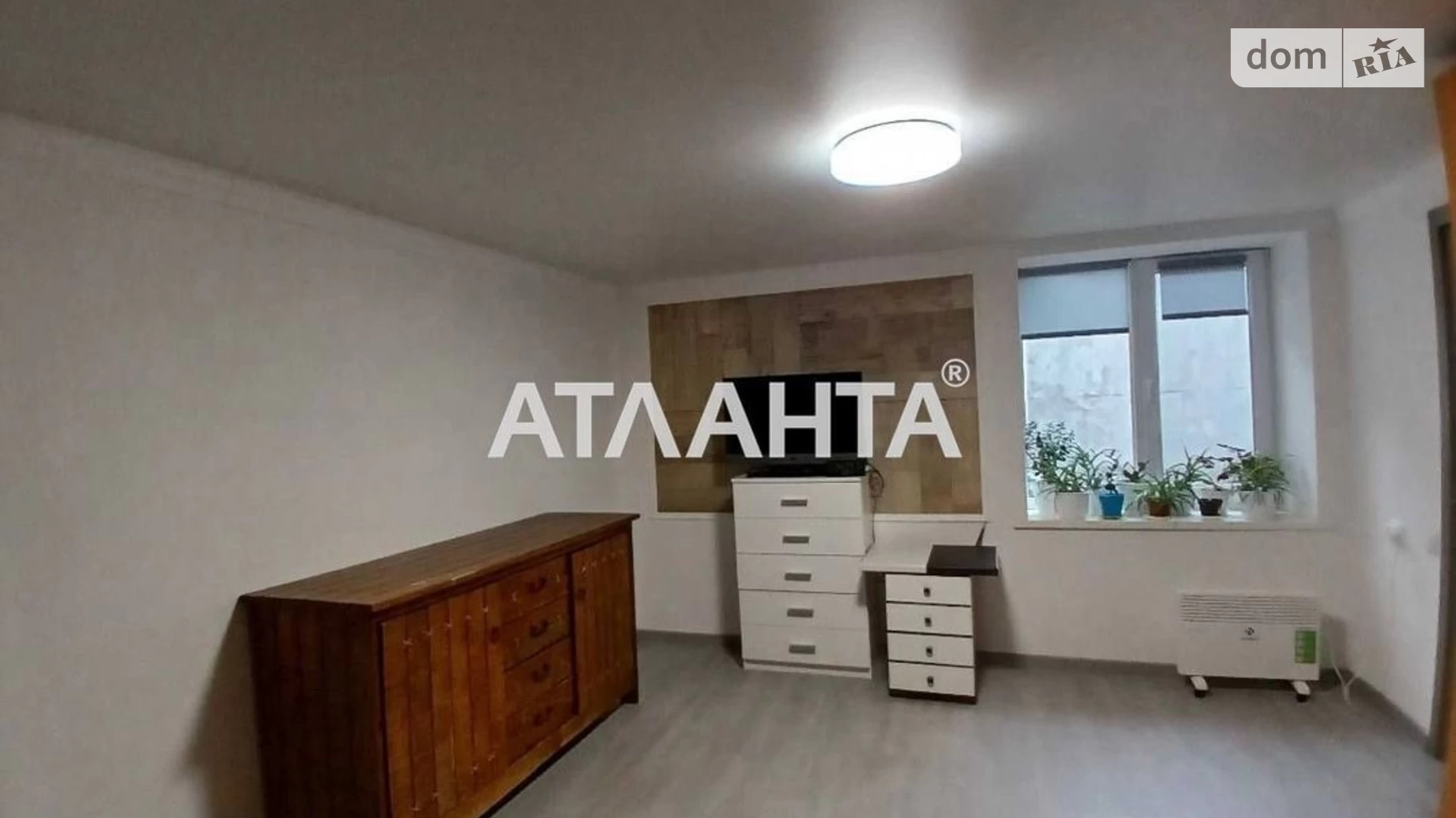 Продається 2-кімнатна квартира 34.2 кв. м у Одесі, вул. Адмірала Лазарєва - фото 3