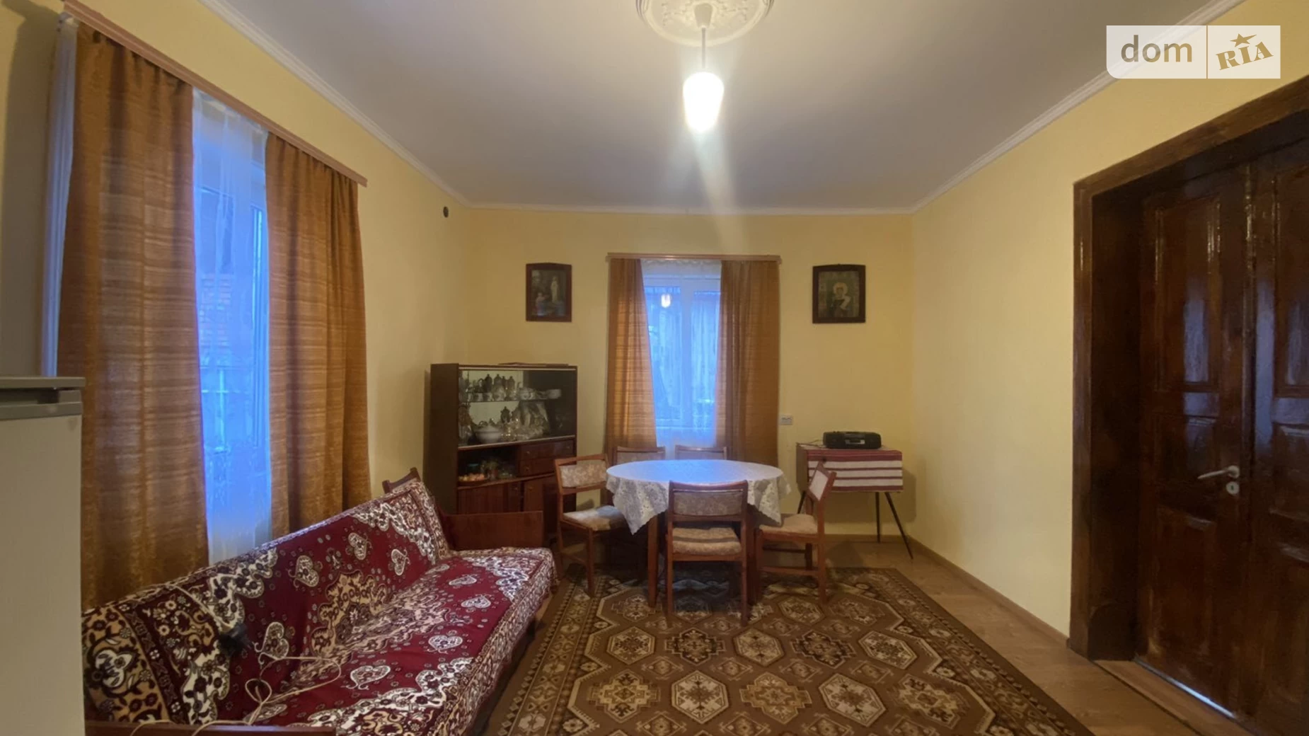 Продається одноповерховий будинок 80 кв. м з каміном, цена: 40000 $ - фото 5