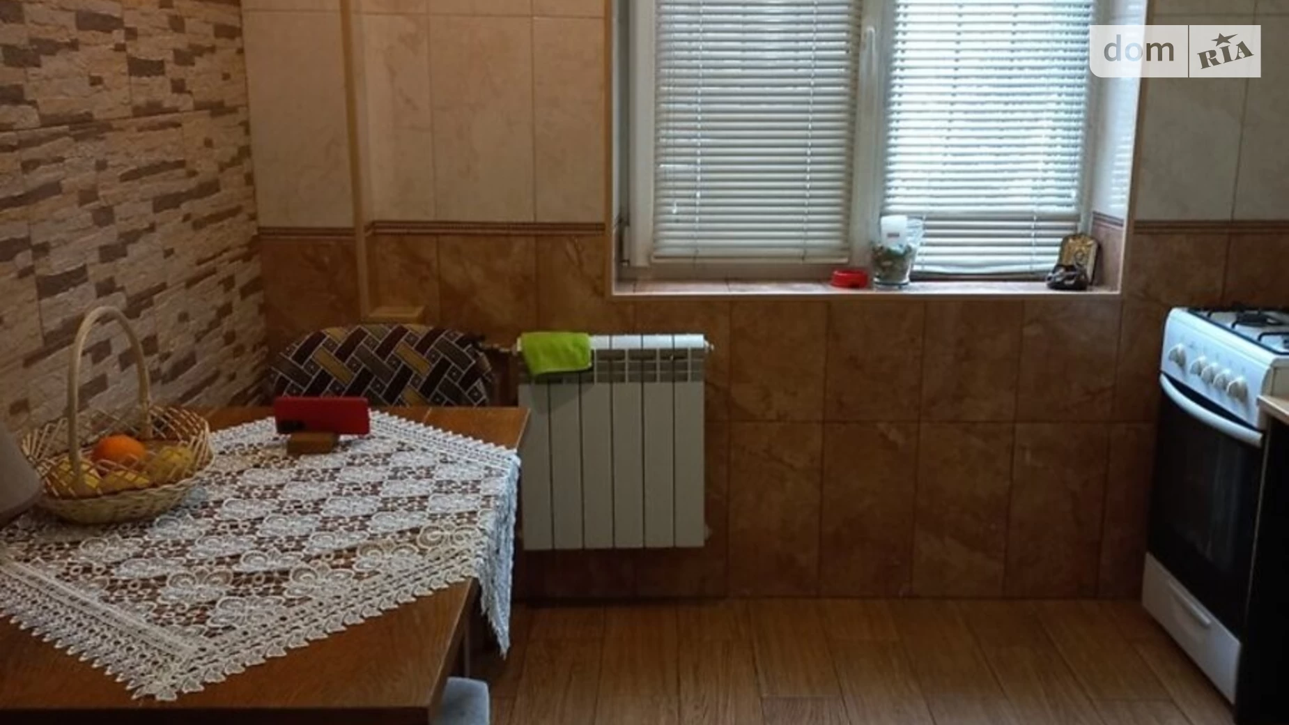 Продается 5-комнатная квартира 105 кв. м в Киеве, ул. Василия Касияна, 6 - фото 3