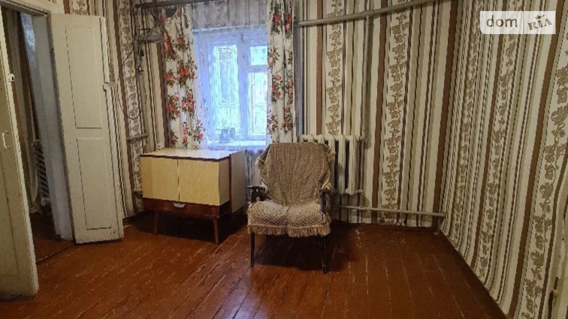 Продается 2-комнатная квартира 35 кв. м в Одессе, просп. Свободы - фото 5