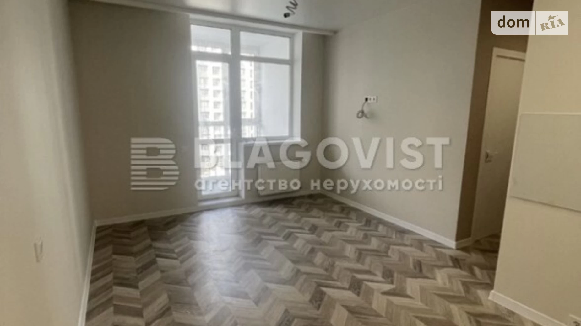Продается 1-комнатная квартира 41 кв. м в Киеве, ул. Тираспольская, 52 - фото 3