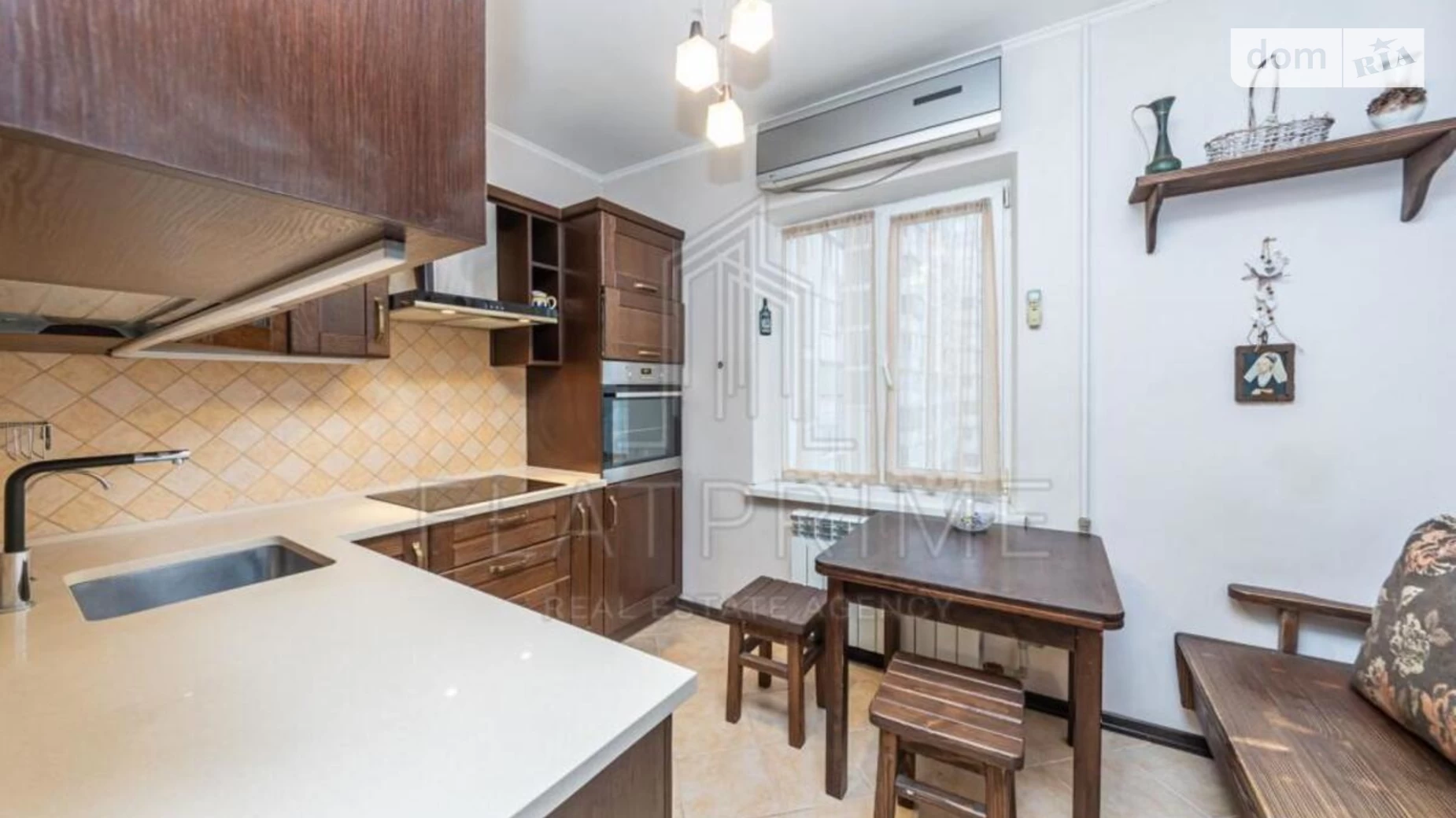 Продается 2-комнатная квартира 72 кв. м в Киеве, ул. Ревуцкого, 54 - фото 3