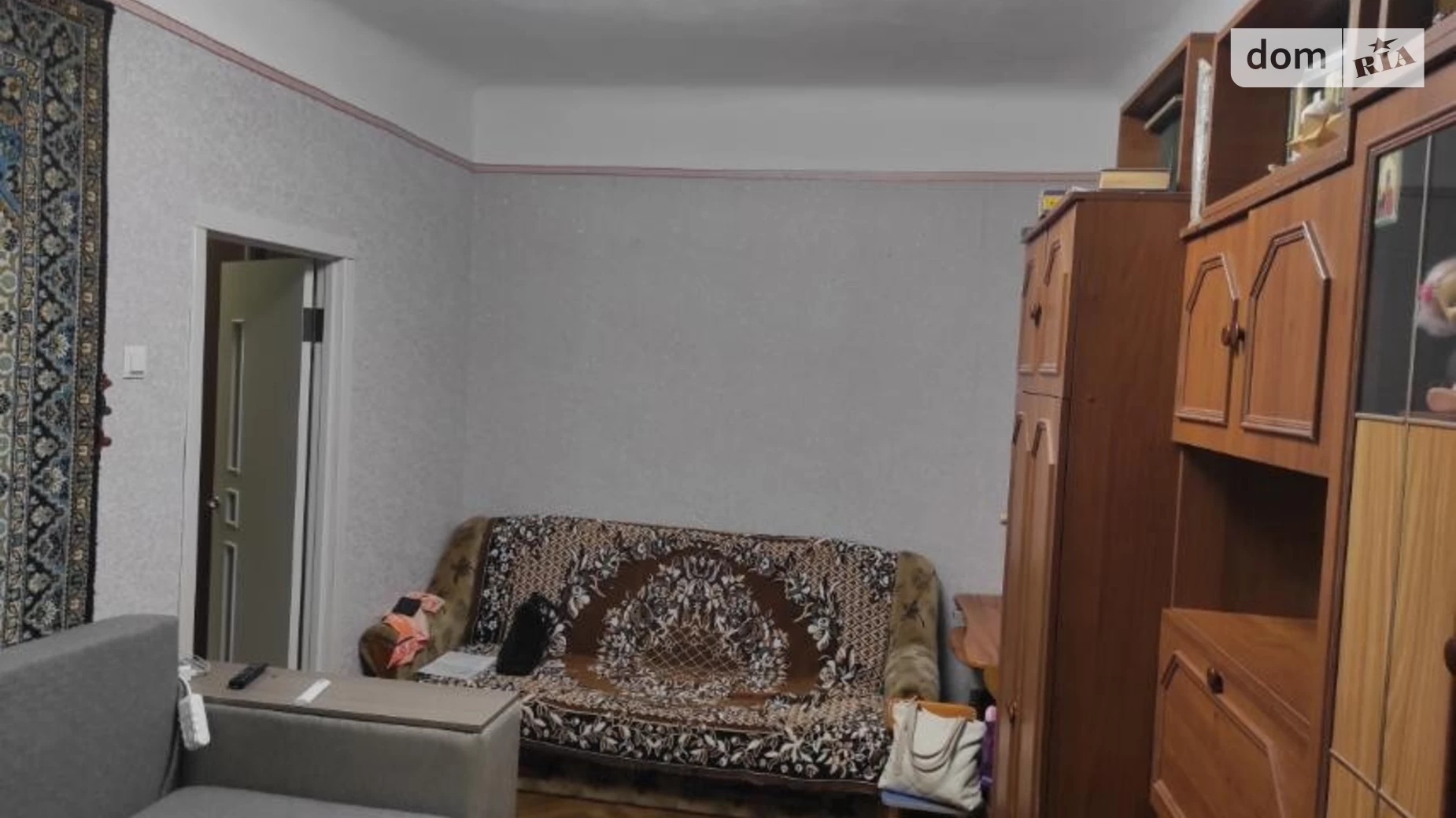 Продается 1-комнатная квартира 32 кв. м в Хмельницком, ул. Героя Украины Дмитрия Васильева(Попова), 76 - фото 3