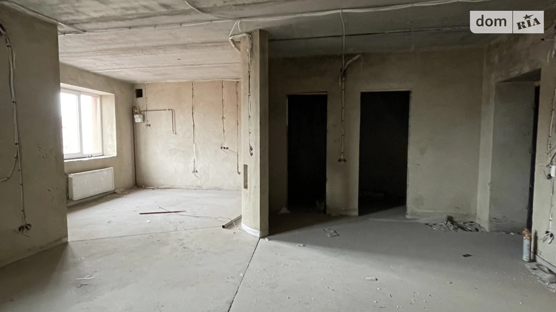 Продается 1-комнатная квартира 44.2 кв. м в Черноморске, ул. Парусная, 1О - фото 3