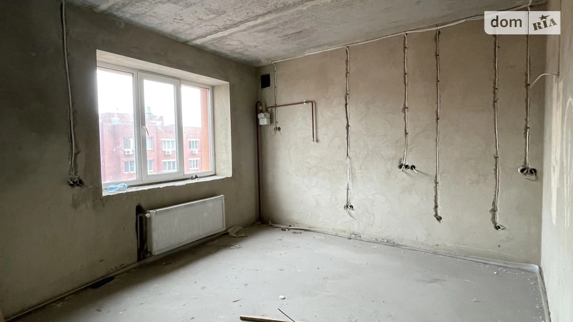 Продается 1-комнатная квартира 44.2 кв. м в Черноморске, ул. Парусная, 1О - фото 4