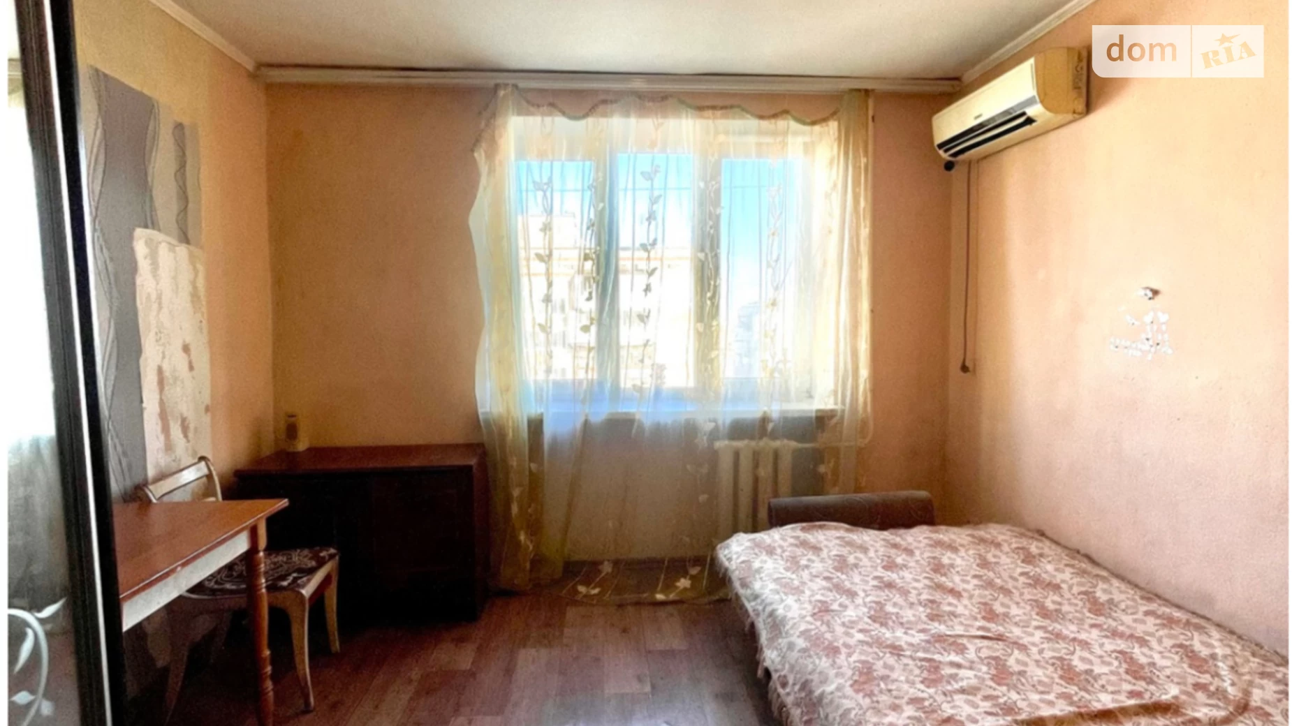 Продается 1-комнатная квартира 12 кв. м в Черноморске, ул. Парусная, 10 - фото 4