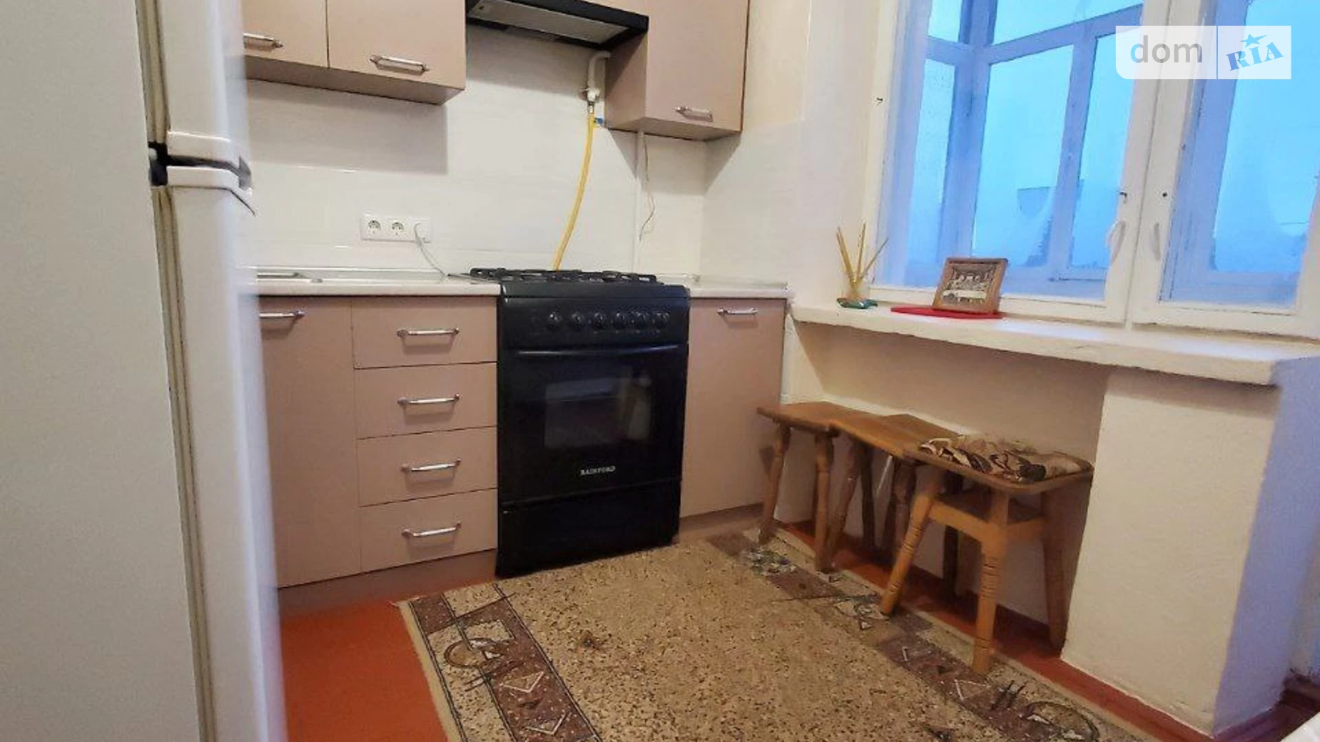 Сдается в аренду 3-комнатная квартира 72 кв. м в Черновцах, ул. Сергея Скальда(Комарова Владимира) - фото 4