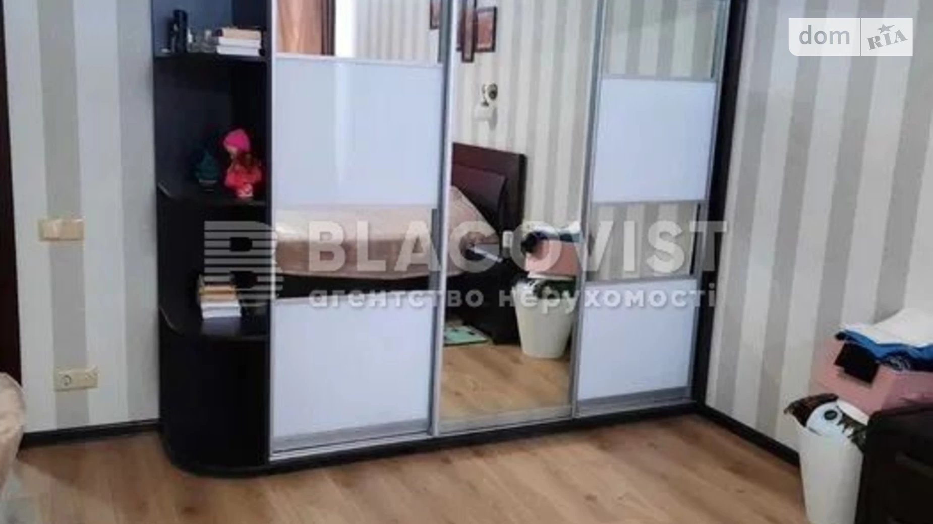Продается 2-комнатная квартира 115 кв. м в Киеве, ул. Багринова(Адмирала Ушакова), 1А - фото 2