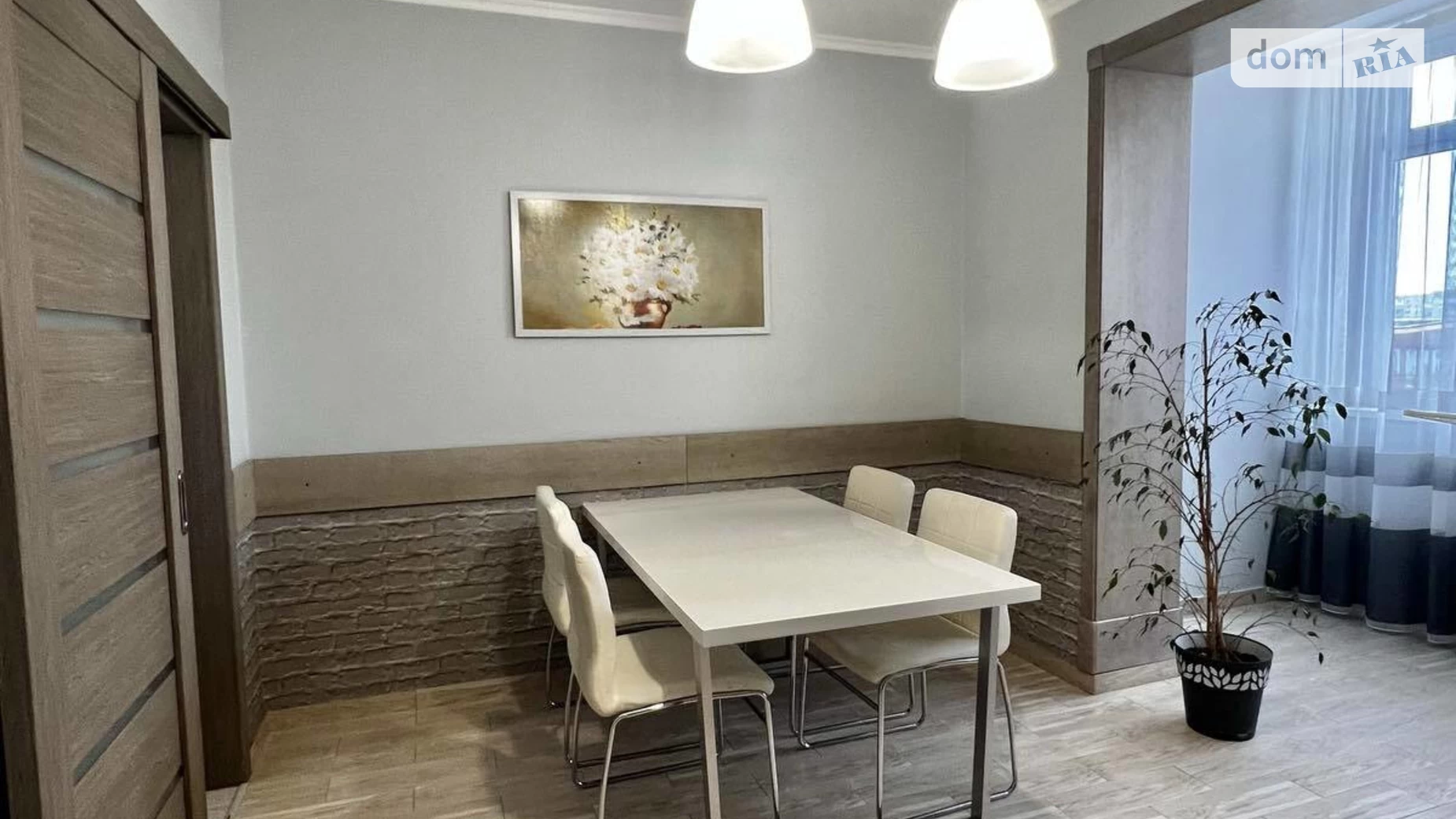 Здається в оренду 1-кімнатна квартира 52 кв. м у Хмельницькому, вул. Зарічанська, 3/2Б - фото 4