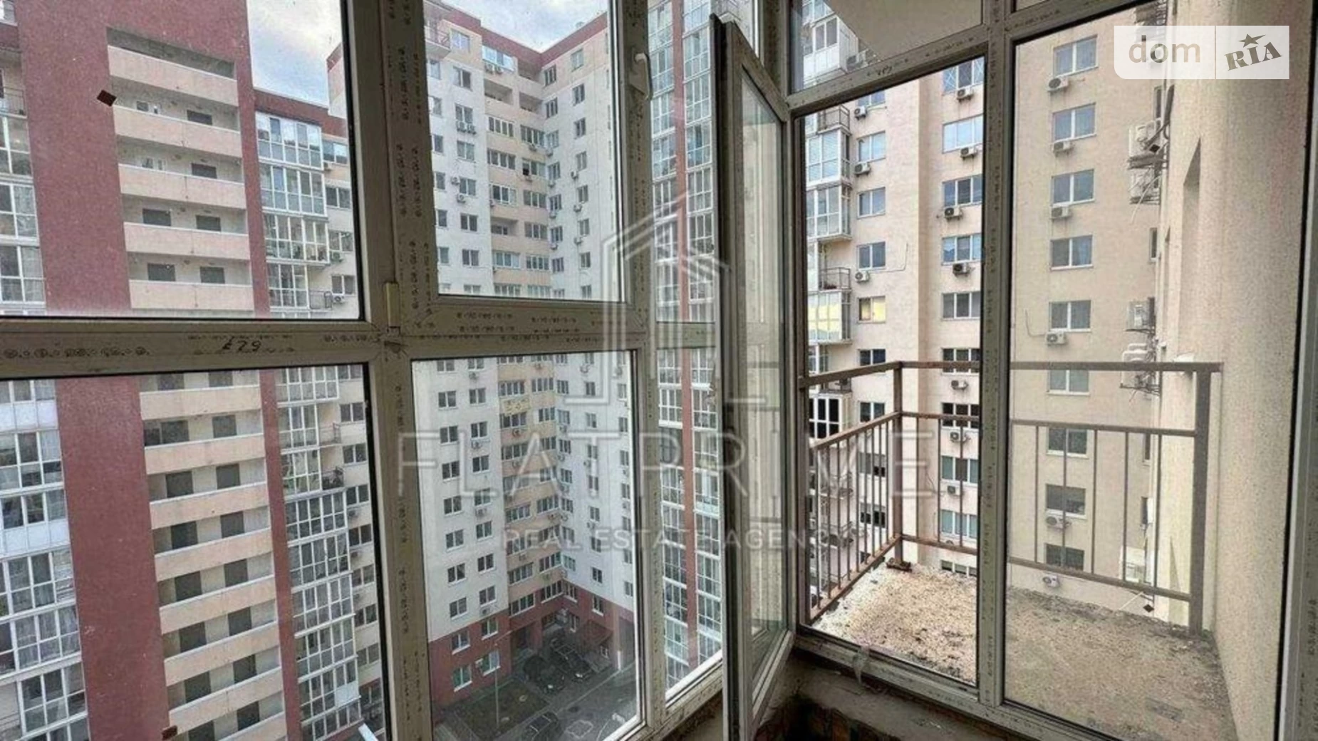 Продается 1-комнатная квартира 50 кв. м в Киеве, ул. Гарматная, 38А - фото 4