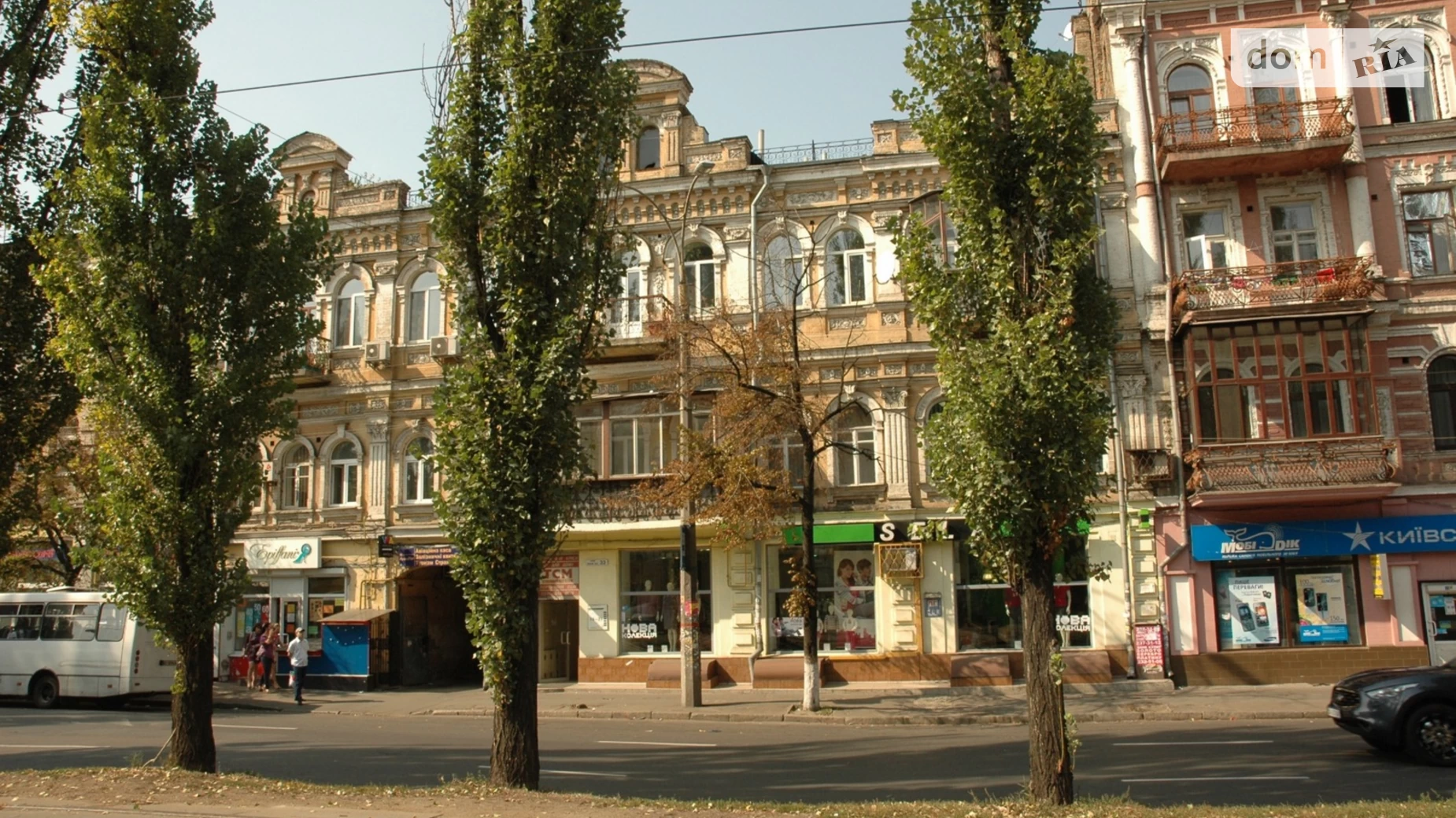 Продается 2-комнатная квартира 65 кв. м в Киеве, ул. Нижний Вал, 33 - фото 4