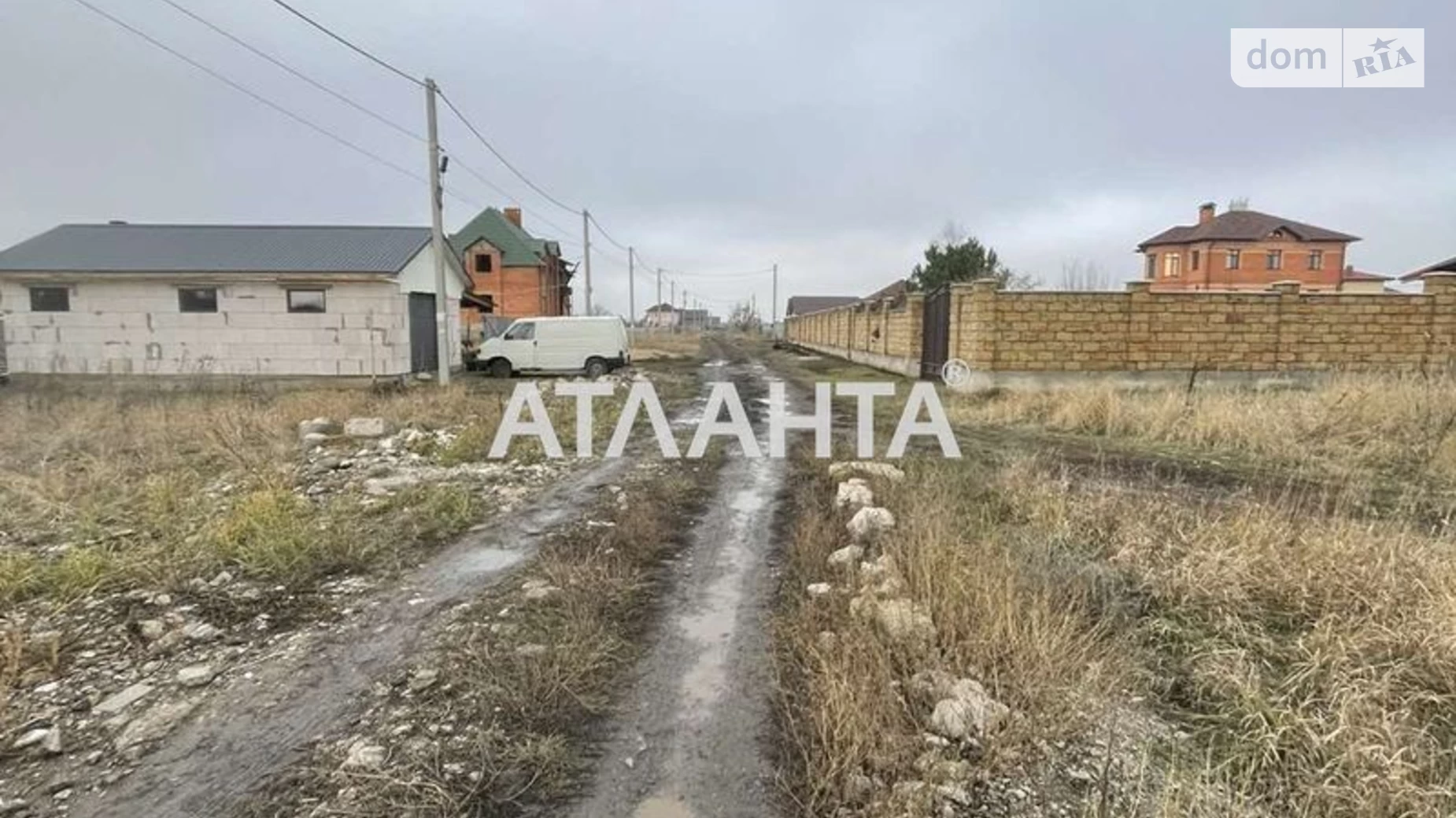 Продается земельный участок 8.7 соток в  области, цена: 20500 $ - фото 5