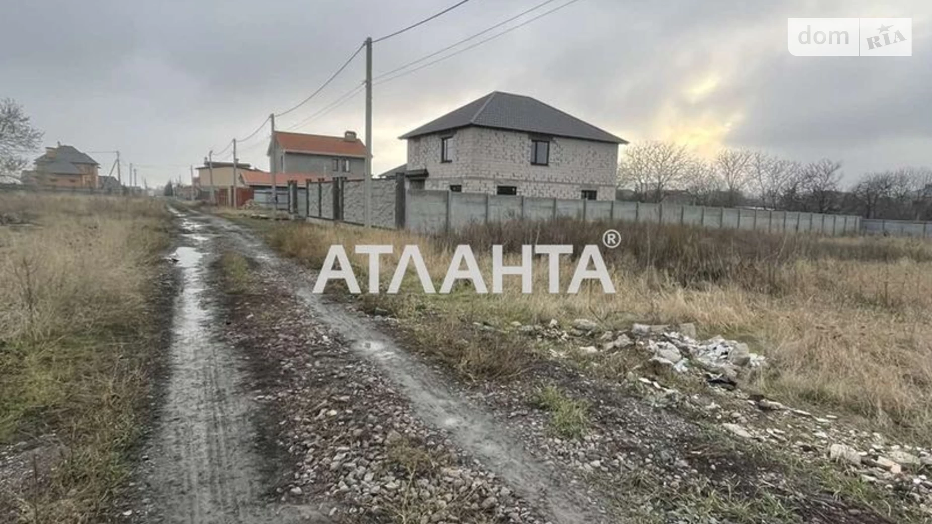 Продается земельный участок 8.7 соток в  области, цена: 20500 $ - фото 4