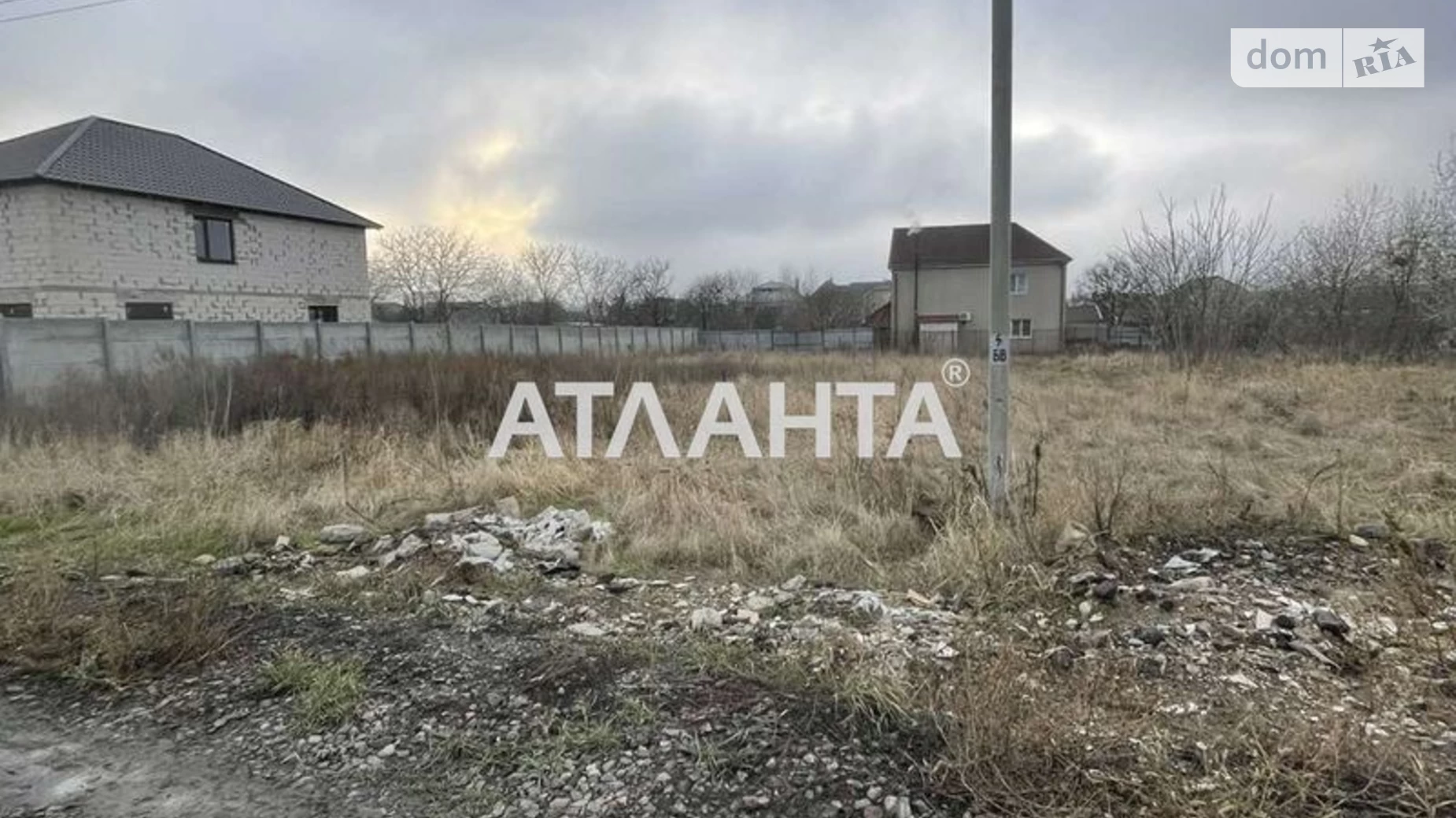 Продается земельный участок 8.7 соток в  области, цена: 20500 $ - фото 5