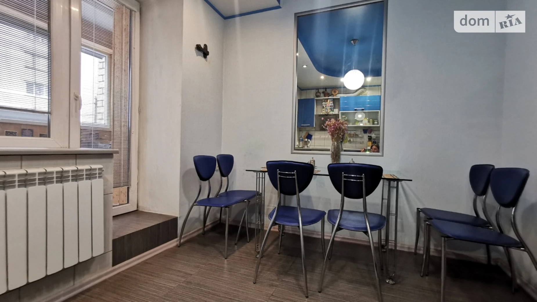 Продається 3-кімнатна квартира 117 кв. м у Харкові, просп. Героїв Харкова(Московський), 128А - фото 5