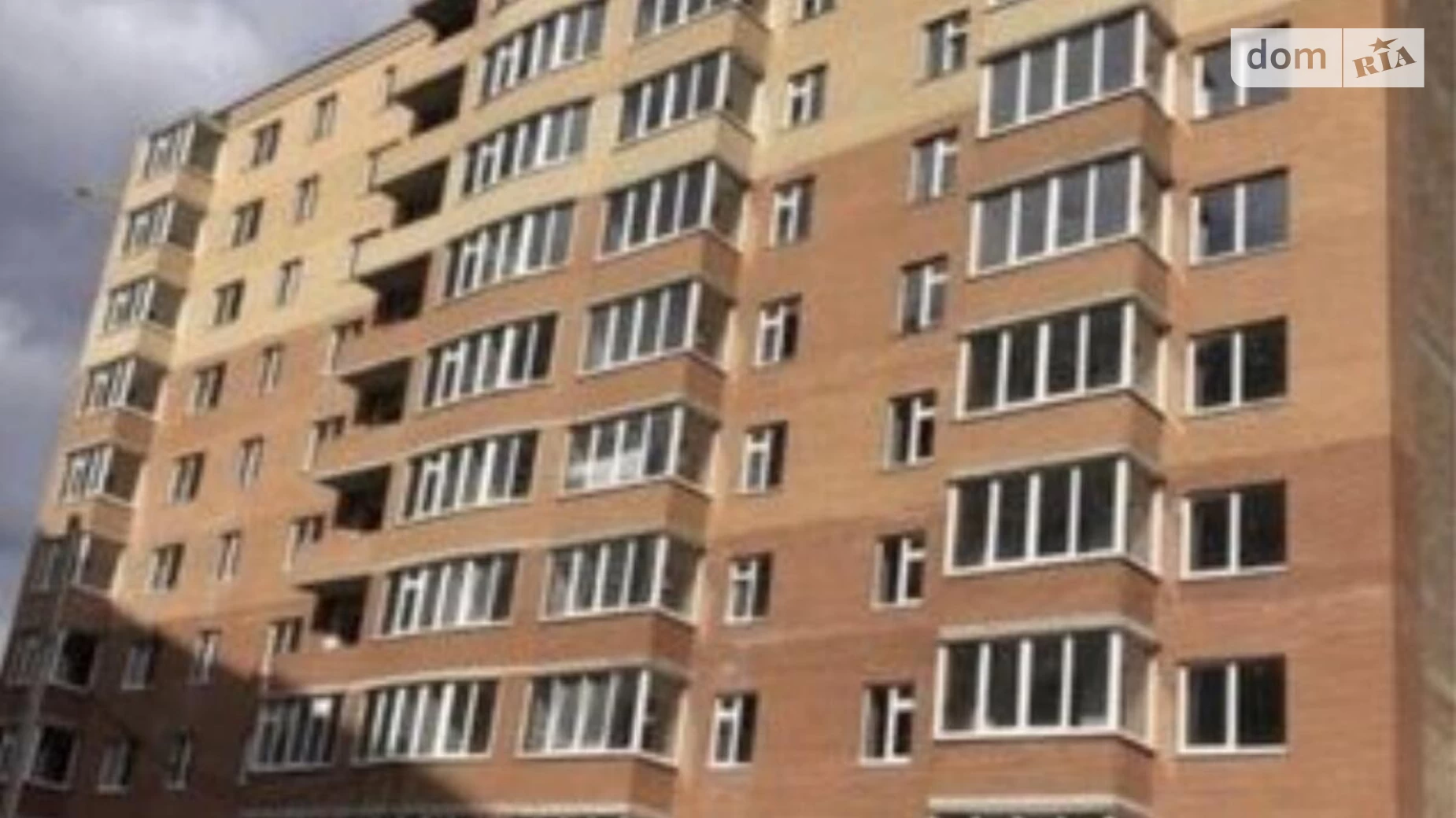Продается 1-комнатная квартира 43 кв. м в Хмельницком, ул. Кармелюка