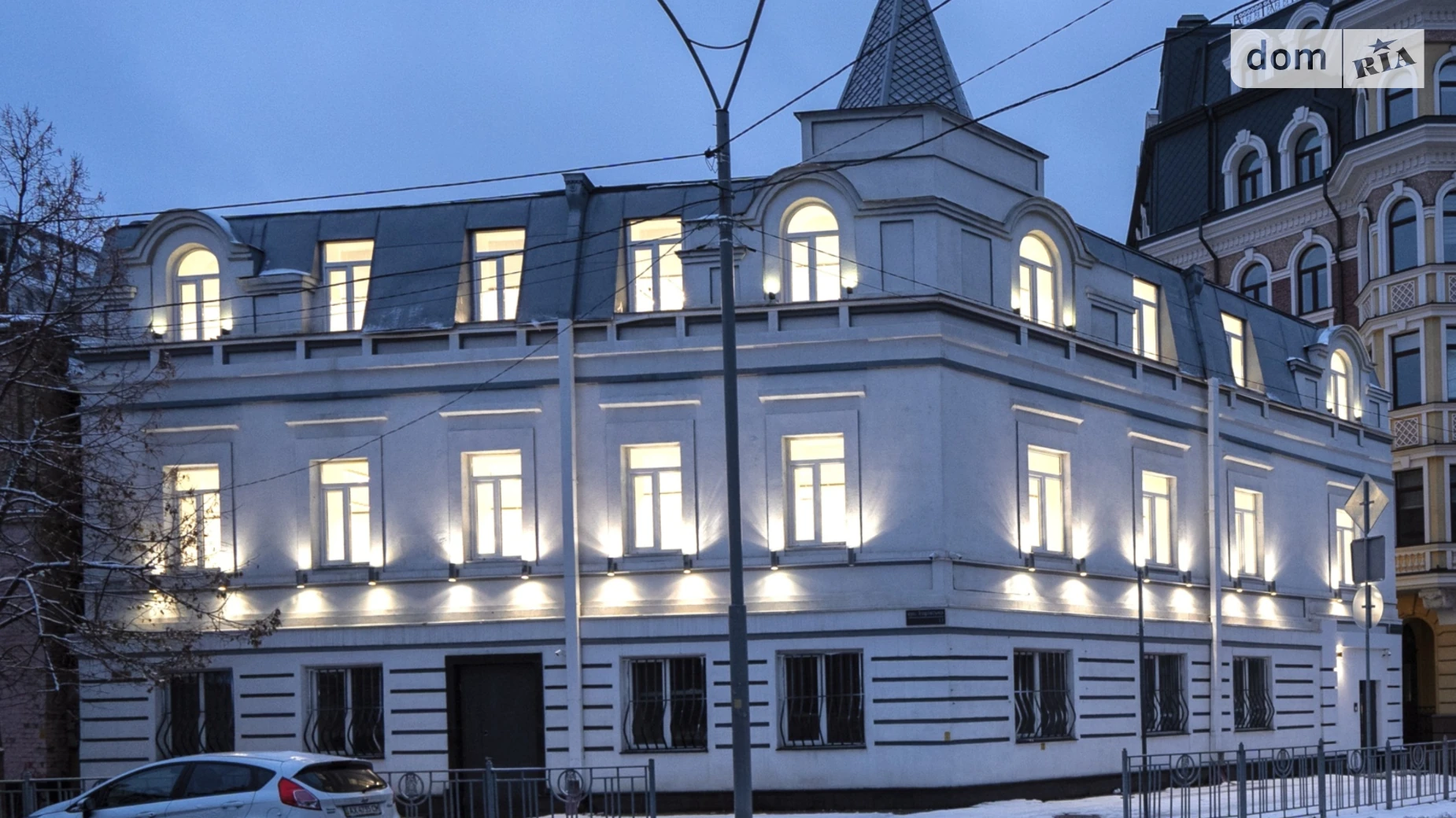 DIM.RIA - Снять офис в бизнес-центре на Подольском Киев - аренда офиса в  бизнес-центре долгосрочно (помесячно) в р-не Подольский. Стр 184