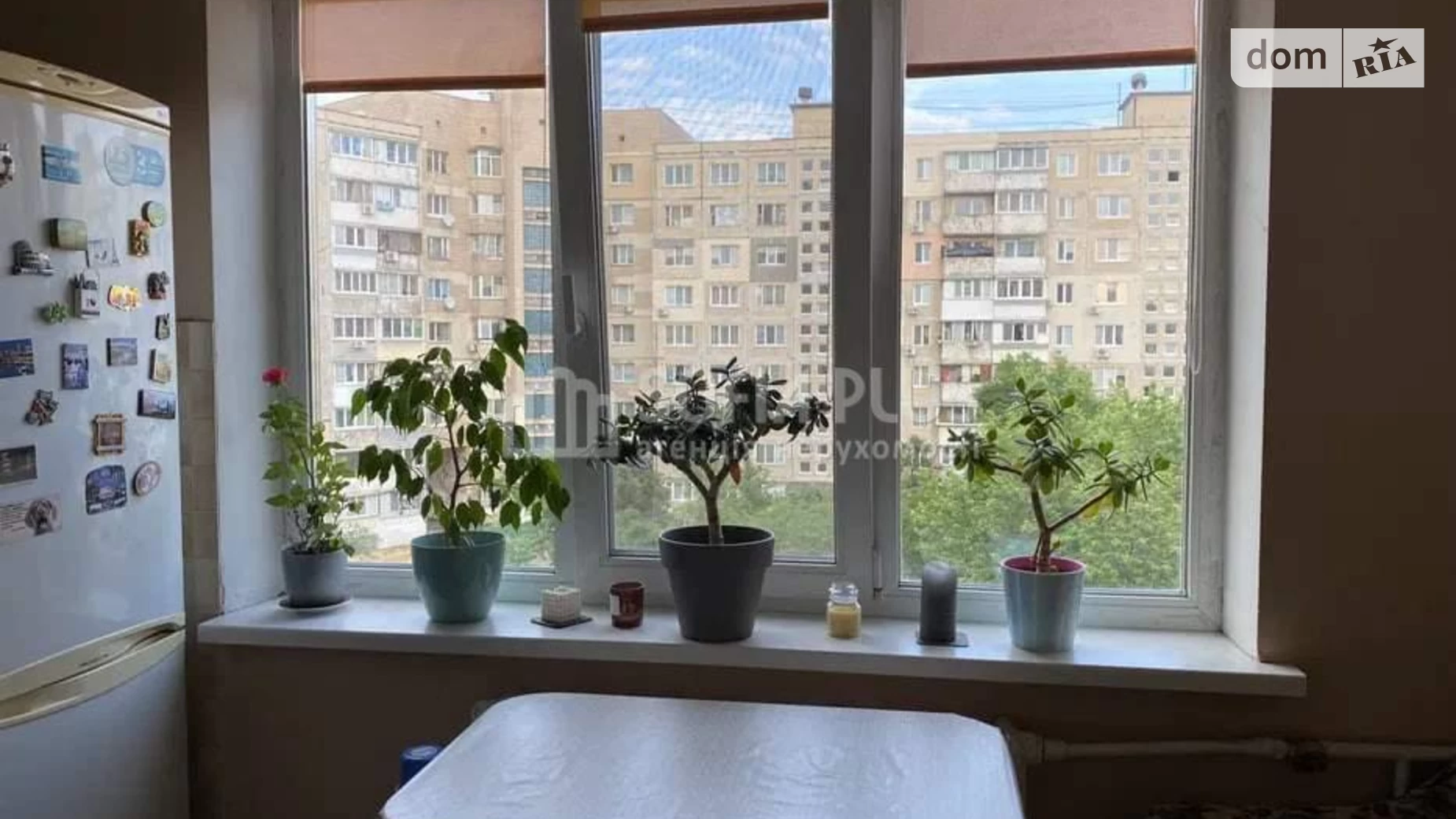 Продается 1-комнатная квартира 33 кв. м в Киеве, ул. Приречная, 17В - фото 3