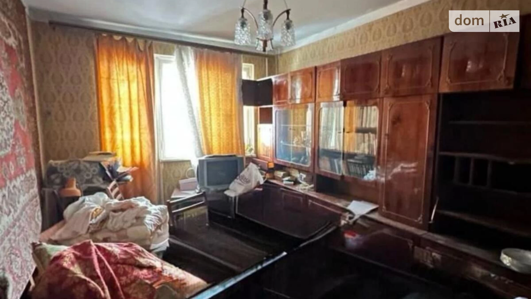 Продается 2-комнатная квартира 51 кв. м в Харькове, ул. Зубенко Владислава, 27
