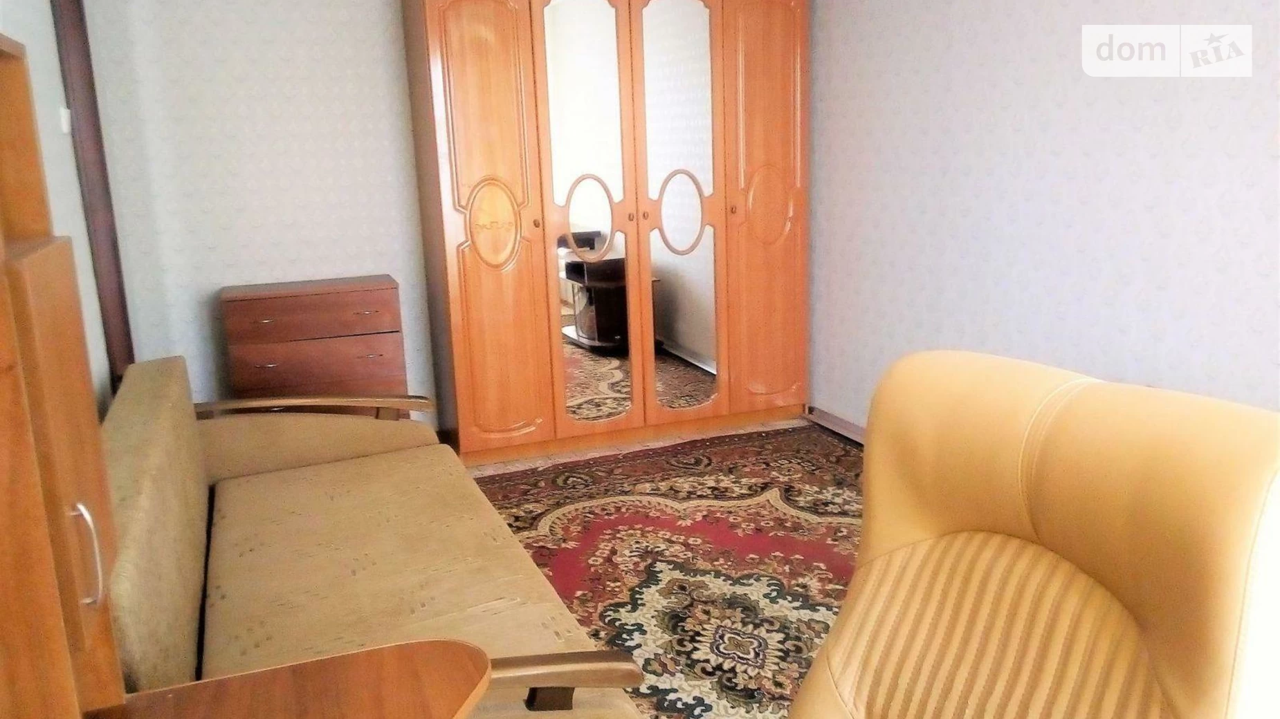 Продається 1-кімнатна квартира 32 кв. м у Харкові, вул. Станіслава Партали(Балакірєва), 20