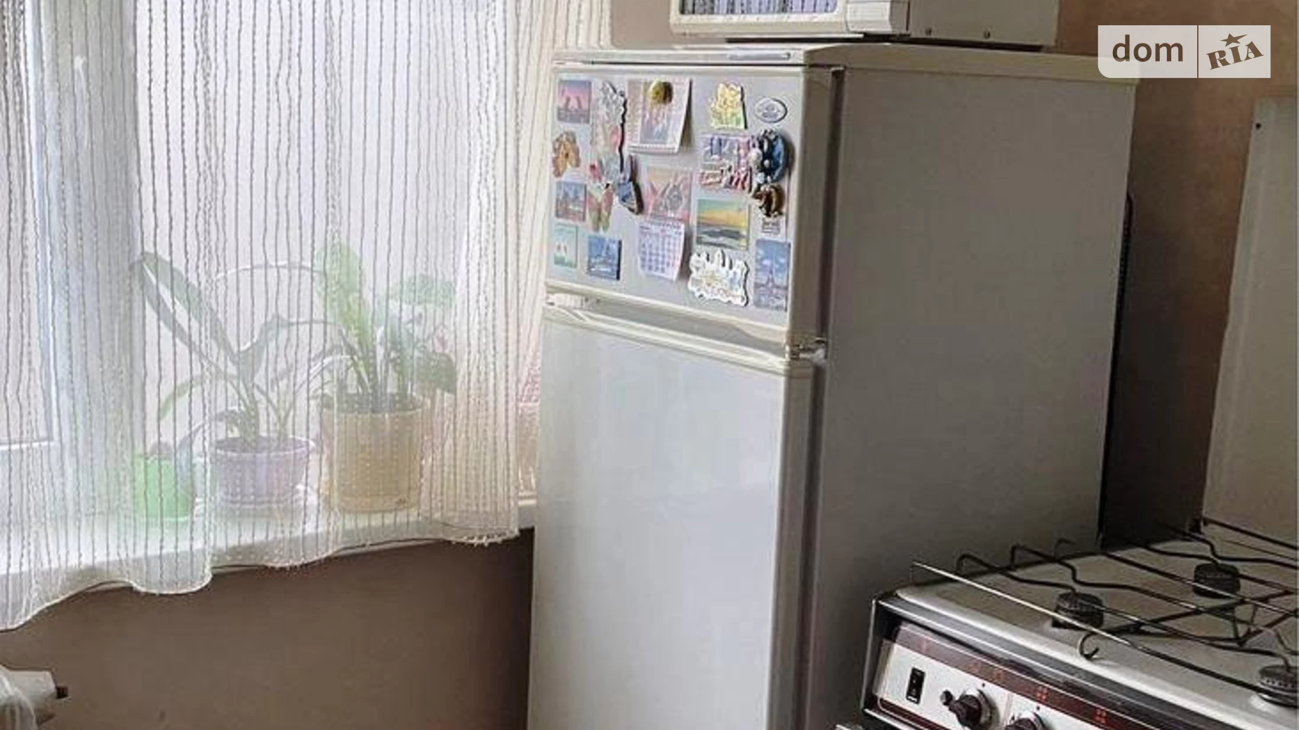 Продается 2-комнатная квартира 43 кв. м в Харькове, ул. Маршала Рыбалко, 15 - фото 5