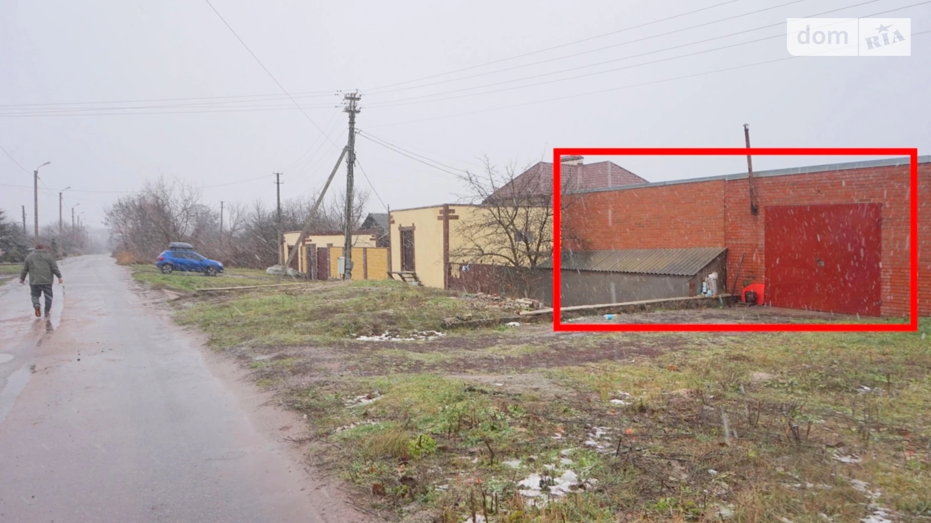 Сдается в аренду помещения свободного назначения 60 кв. м в 1-этажном здании, цена: 5000 грн - фото 3