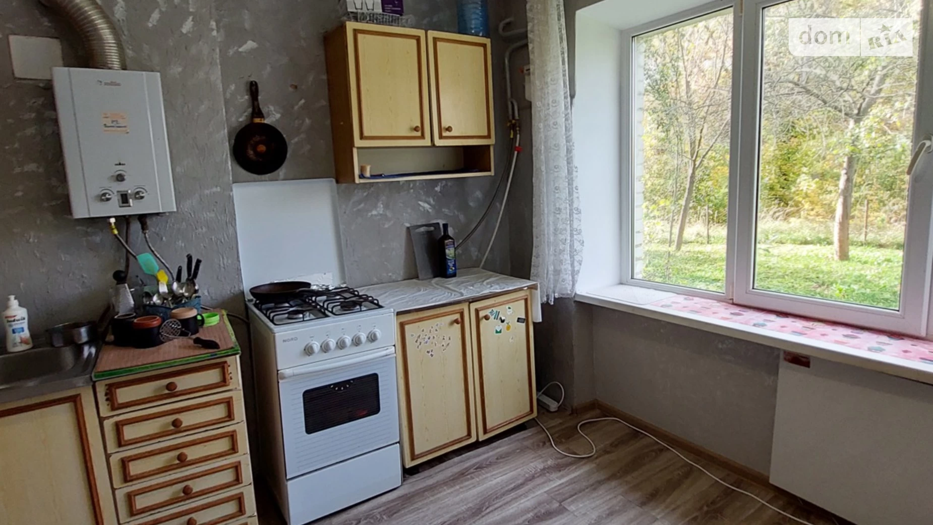 Продається 3-кімнатна квартира 76 кв. м у Стебнику, вул. Володимира Винниченка, 8/1 - фото 3