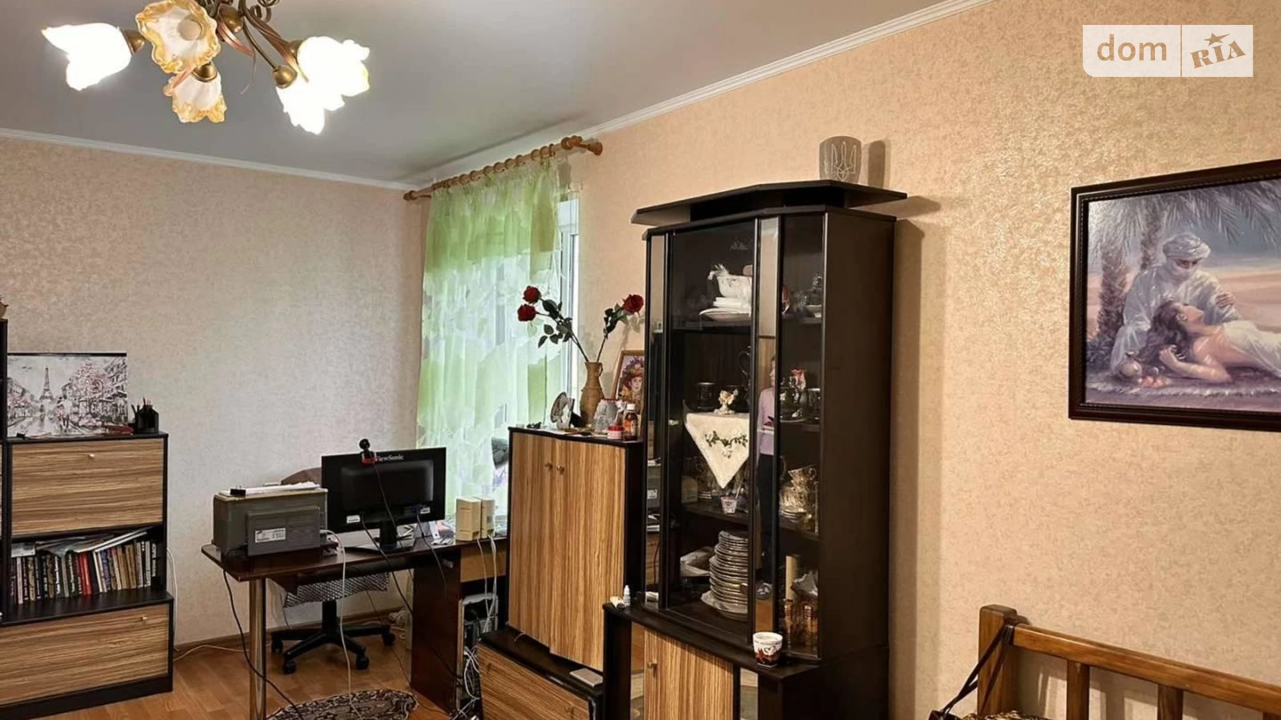 Продається 2-кімнатна квартира 50 кв. м у Одесі, вул. Марсельська - фото 2