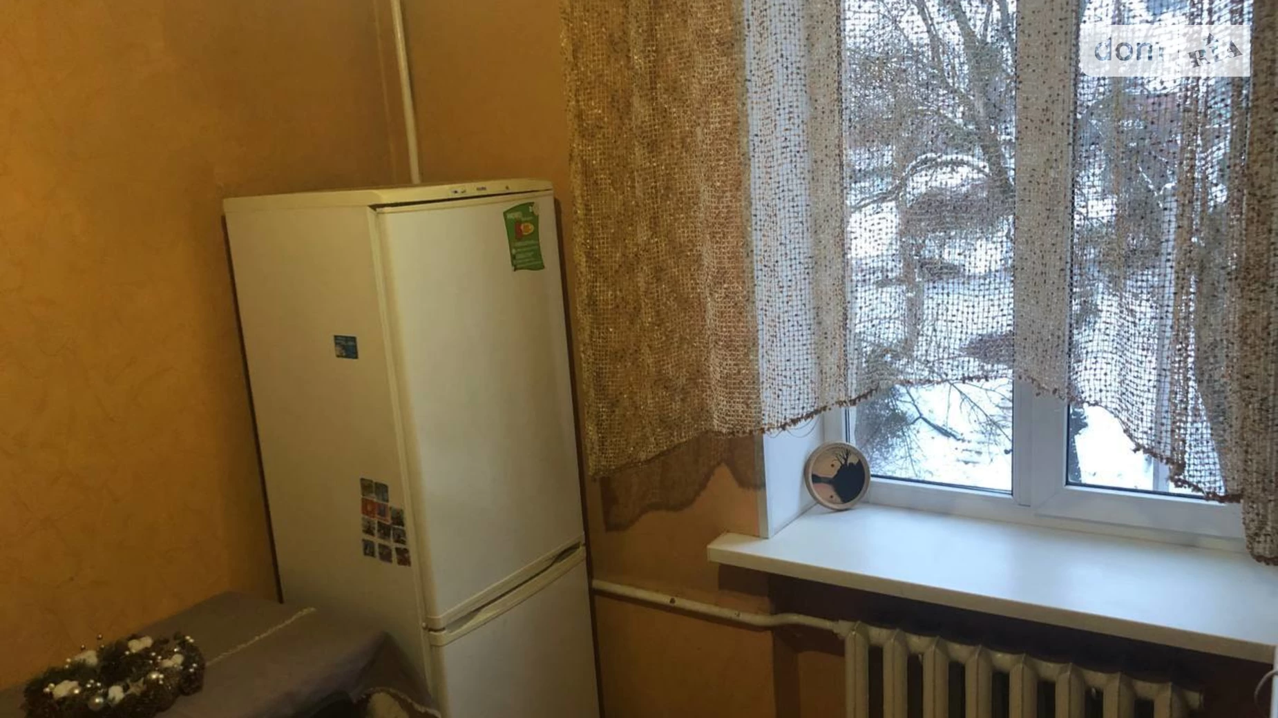Продается 2-комнатная квартира 44 кв. м в Ровно, ул. Соборная, 185 - фото 2