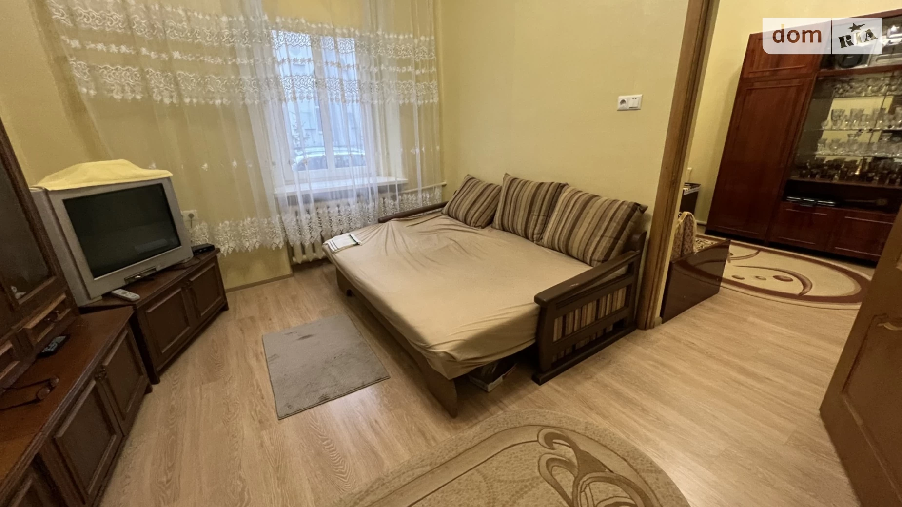 Продається 2-кімнатна квартира 52.5 кв. м у Ужгороді, цена: 67000 $ - фото 2