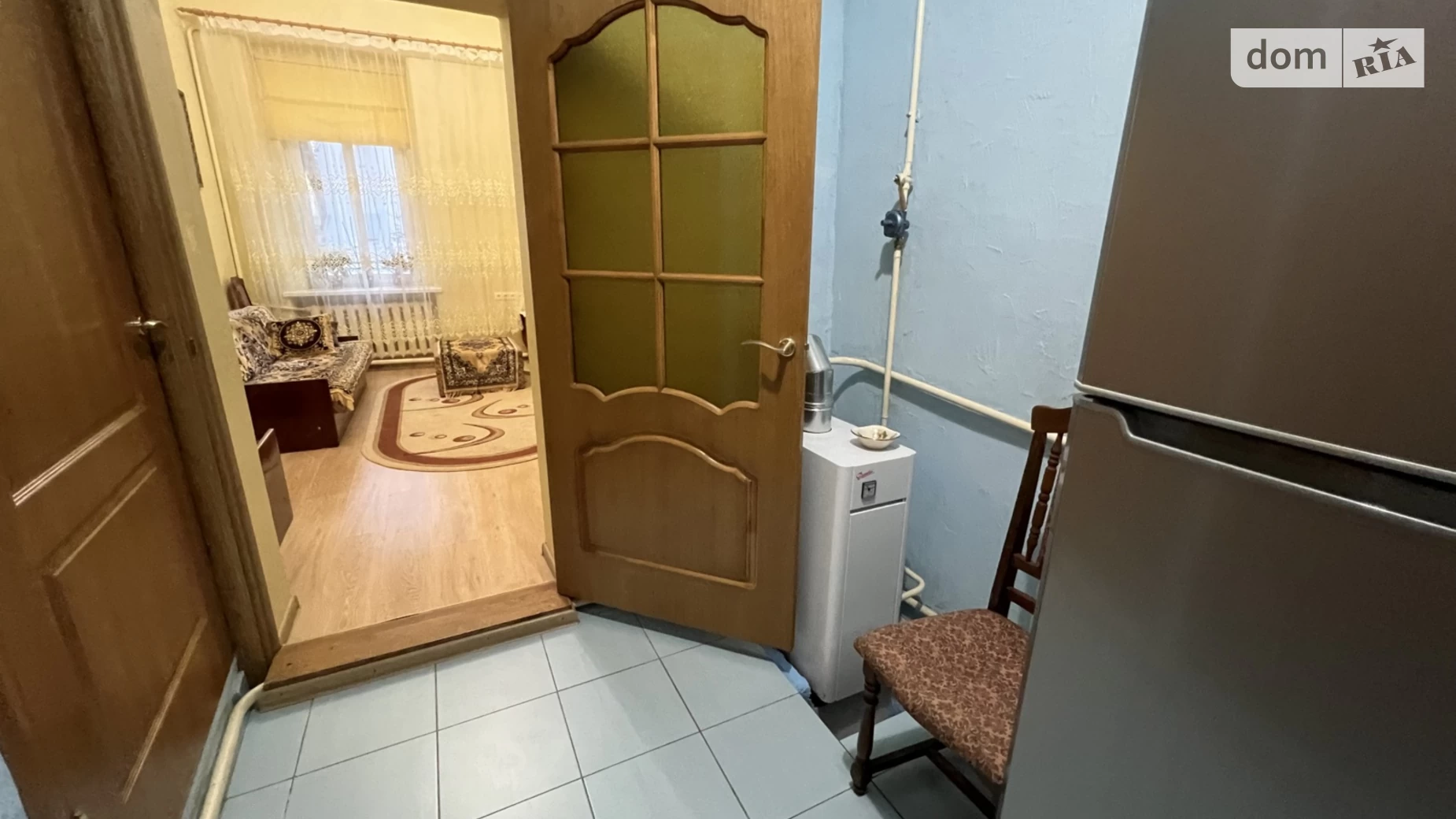 Продається 2-кімнатна квартира 52.5 кв. м у Ужгороді, цена: 67000 $ - фото 4