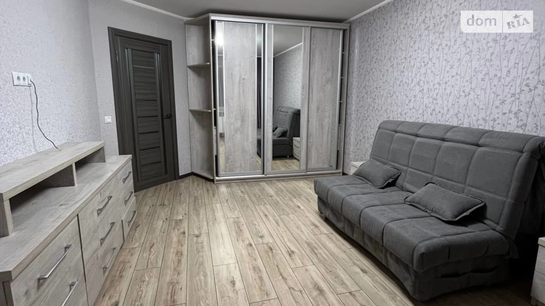 Сдается в аренду 1-комнатная квартира 45.1 кв. м в Виннице, ул. Запорожская(Петра Запорожца), 4 - фото 4