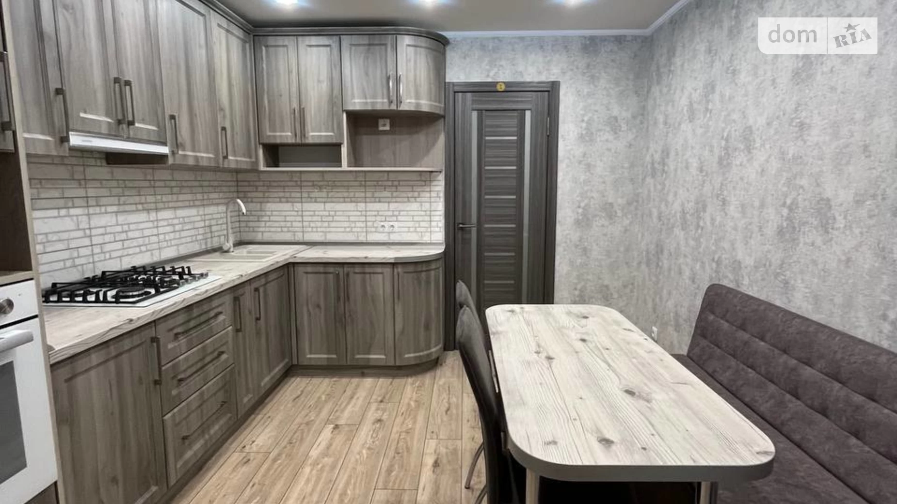 Сдается в аренду 1-комнатная квартира 45.1 кв. м в Виннице, ул. Запорожская(Петра Запорожца), 4 - фото 5