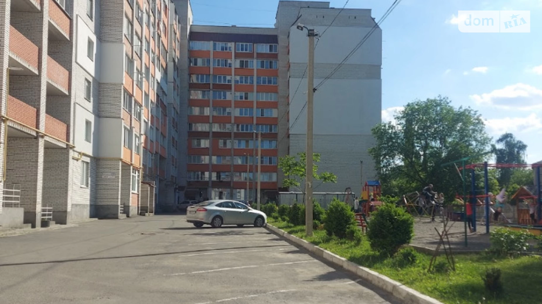 Сдается в аренду помещения свободного назначения 41 кв. м в 10-этажном здании, цена: 8000 грн - фото 3