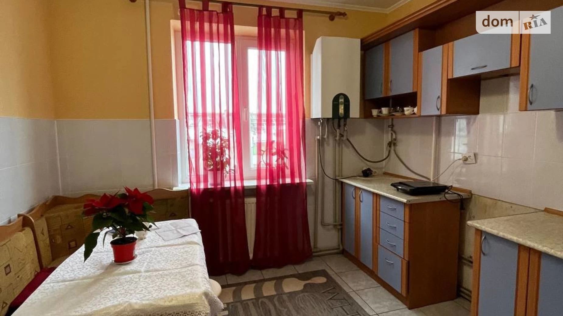 Продается 3-комнатная квартира 79.5 кв. м в Ивано-Франковске, ул. 24 Августа - фото 4