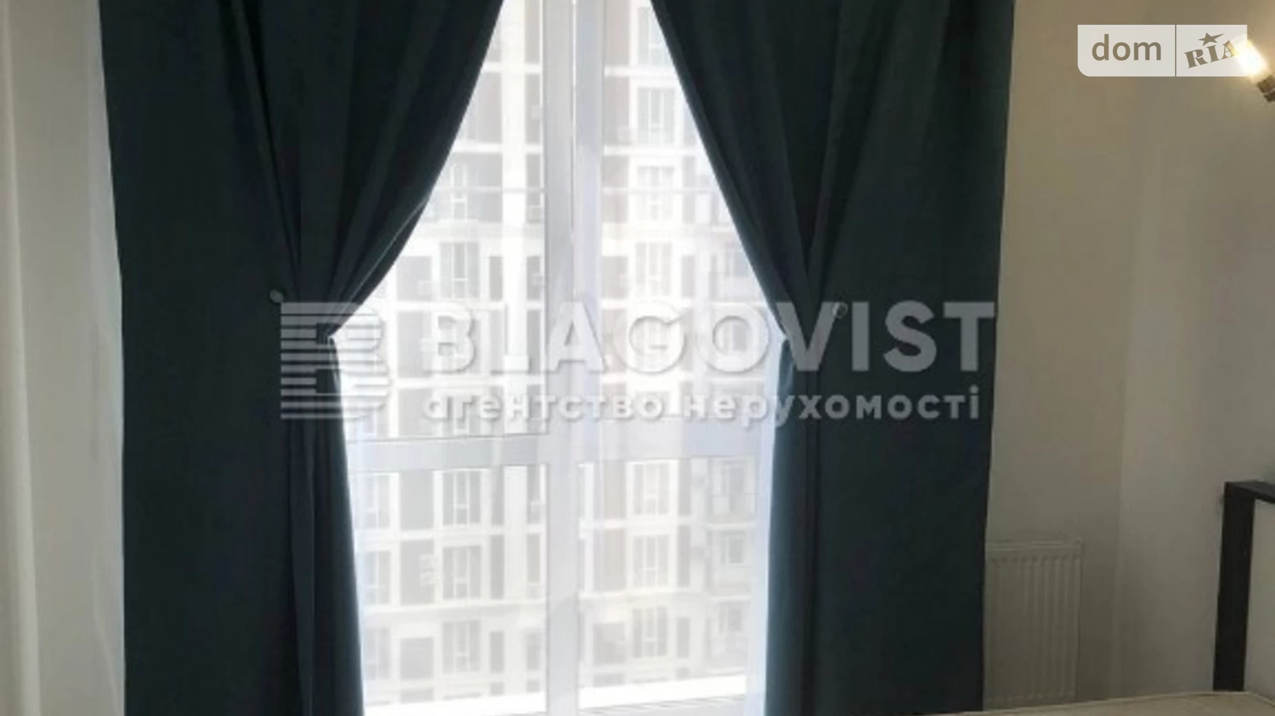 Продается 1-комнатная квартира 36 кв. м в Киеве, ул. Михаила Максимовича, 28Д - фото 4